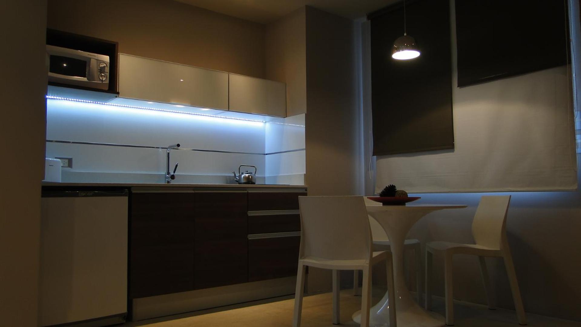 Studio Apartment photo 2