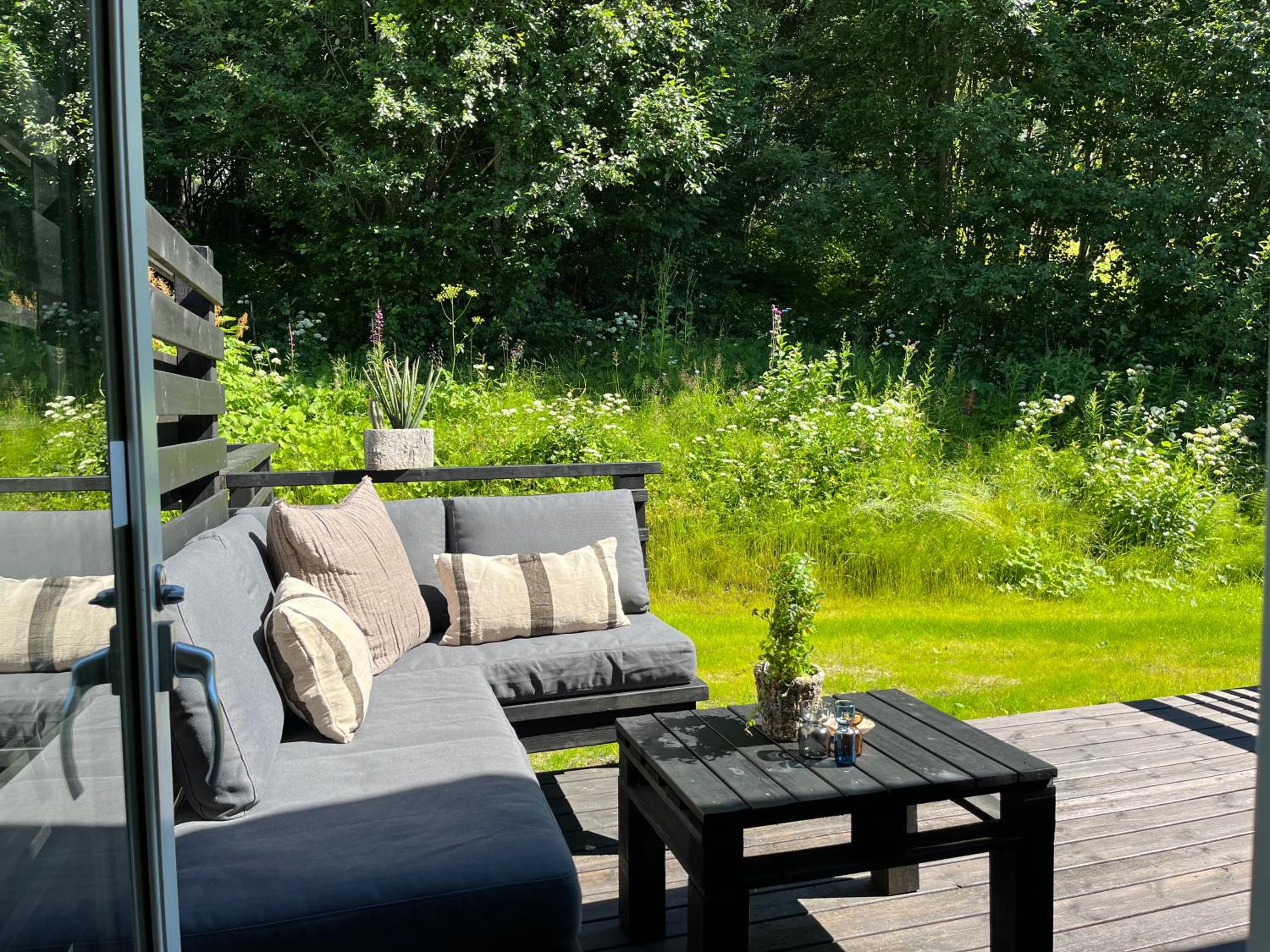Villa with Garden View photo 3