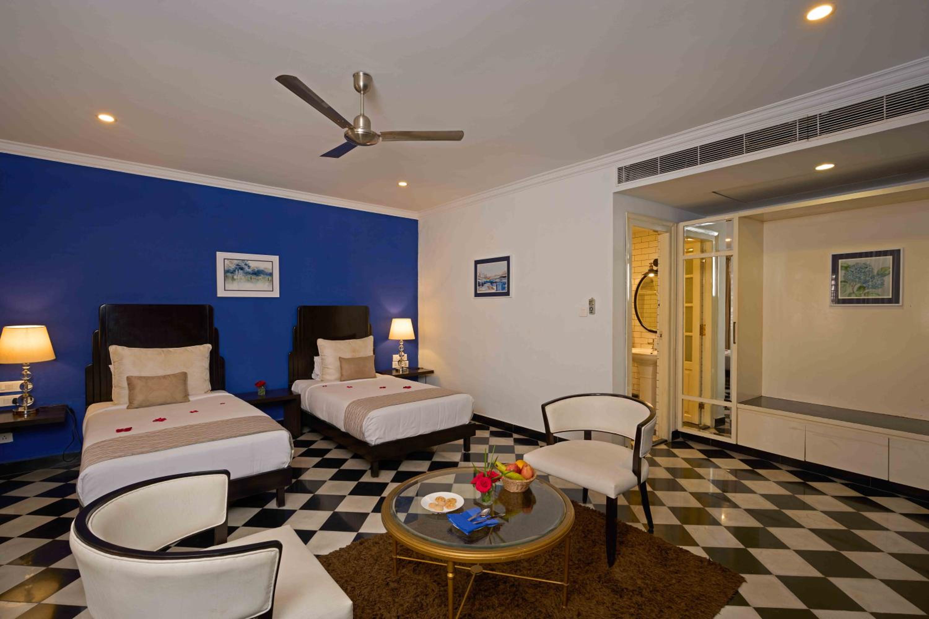 Boutique room photo 1