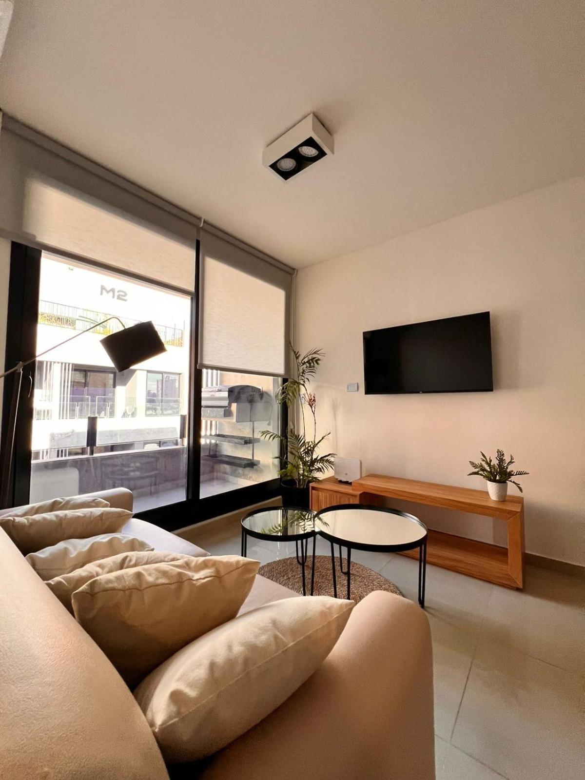 One-Bedroom Apartment photo 3