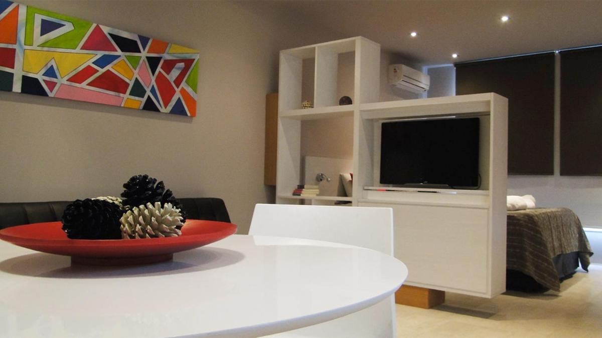 Studio Apartment photo 2