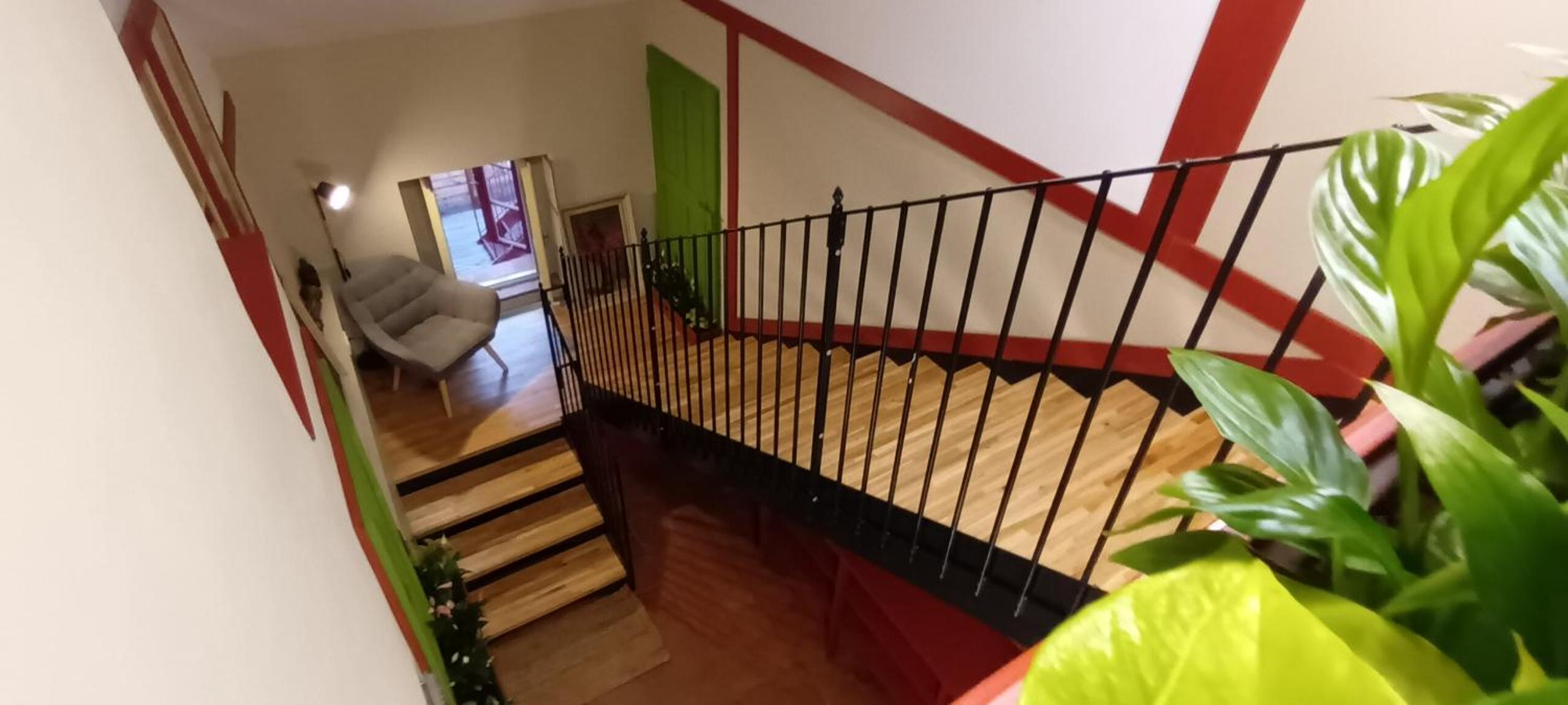 Twin Room with Garden View photo 3