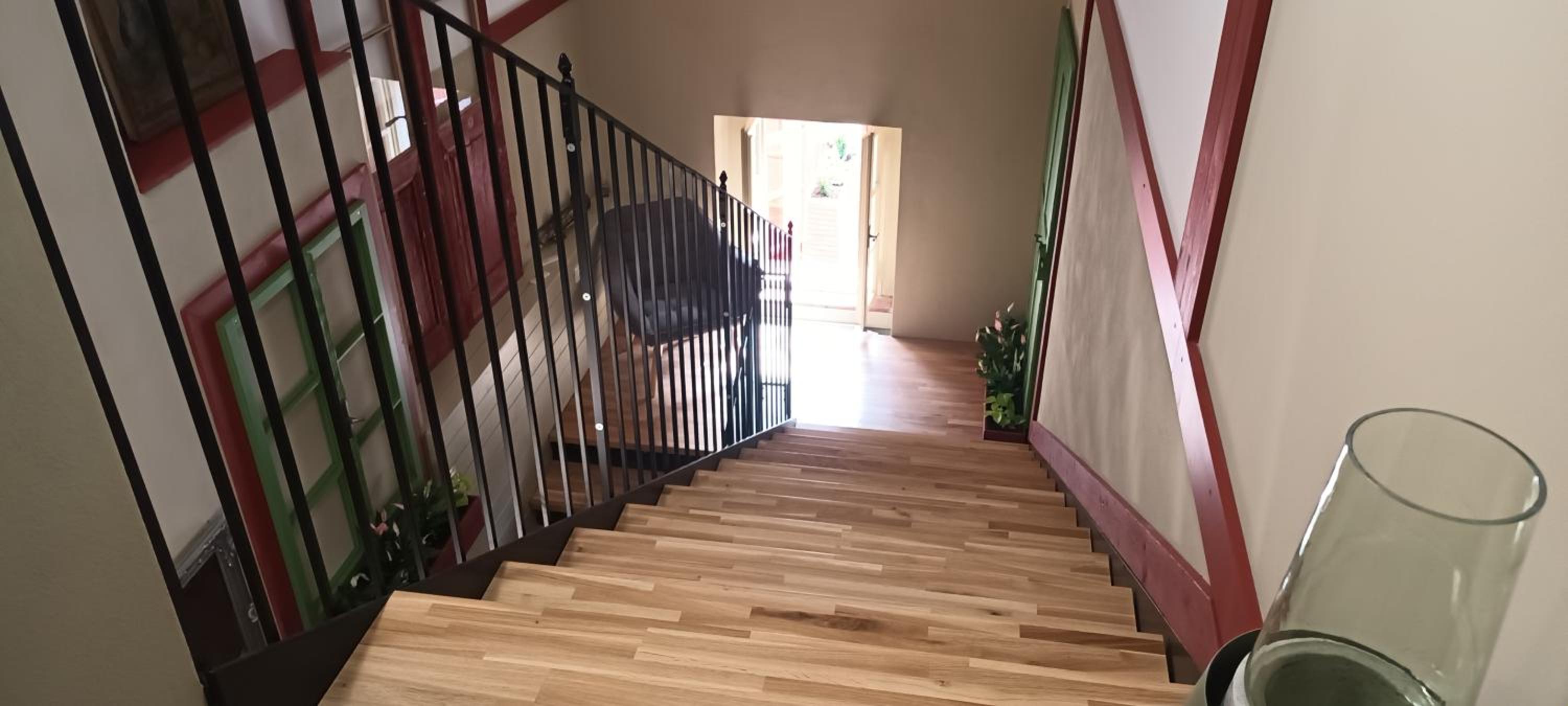 Twin Room with Garden View photo 3