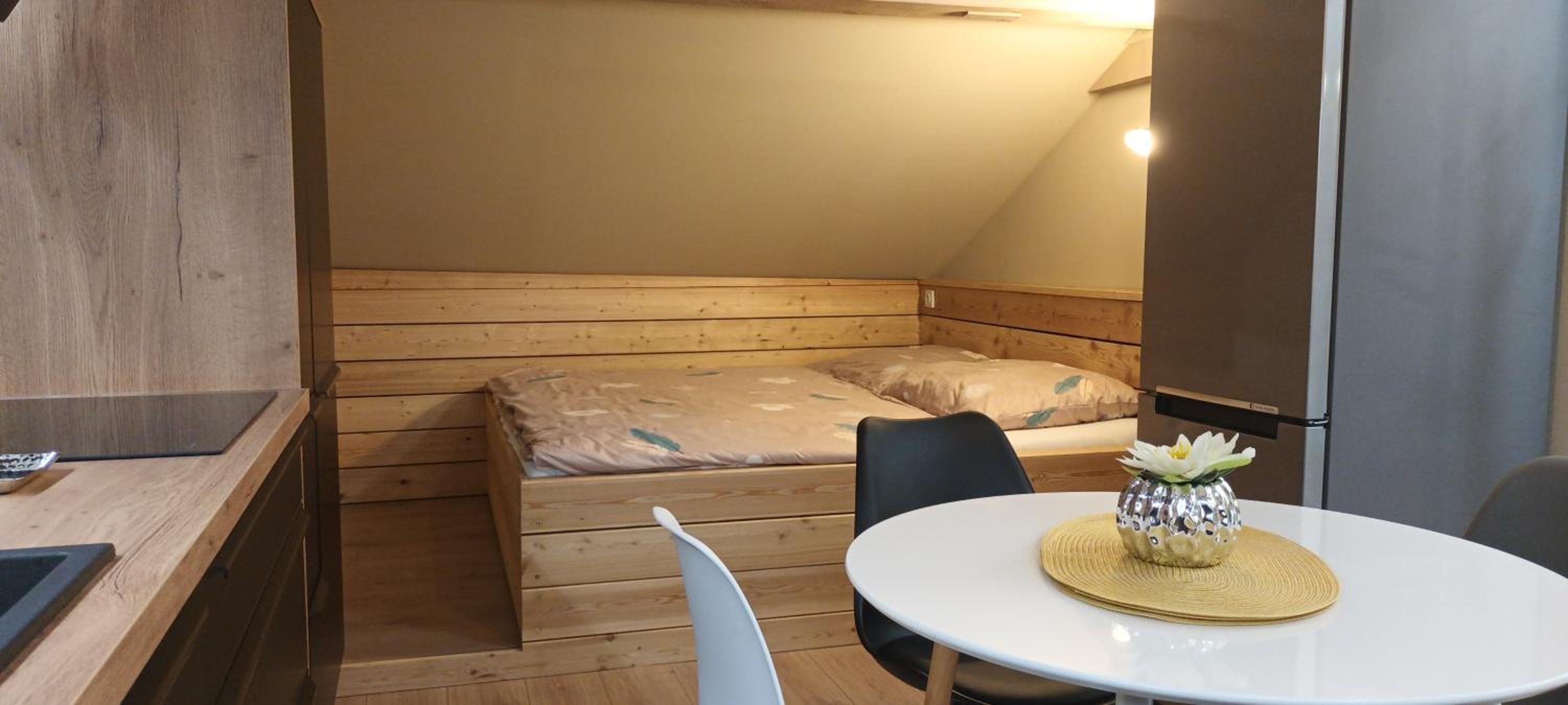 Twin Room with Garden View photo 2