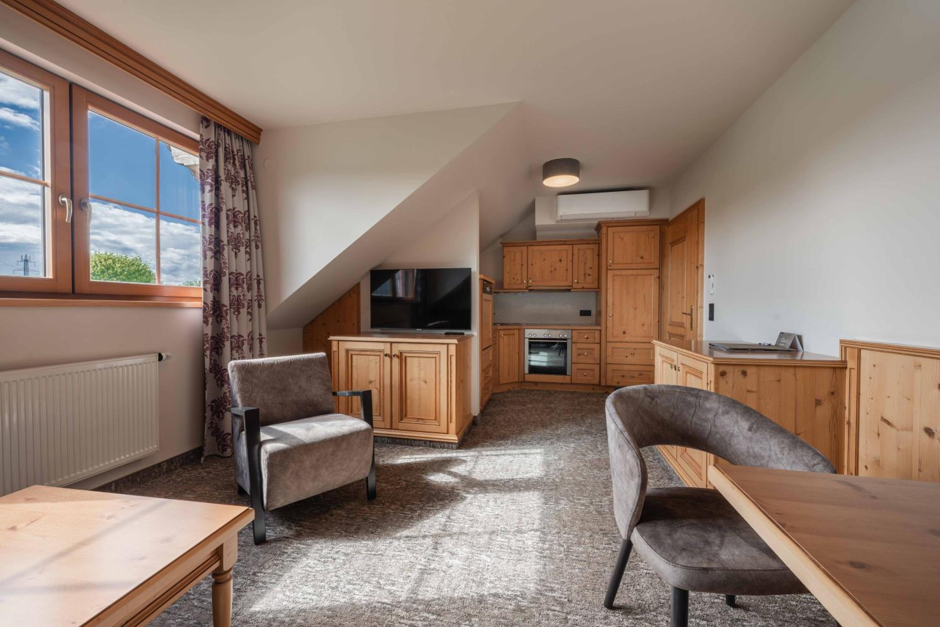 Apartment - Annex