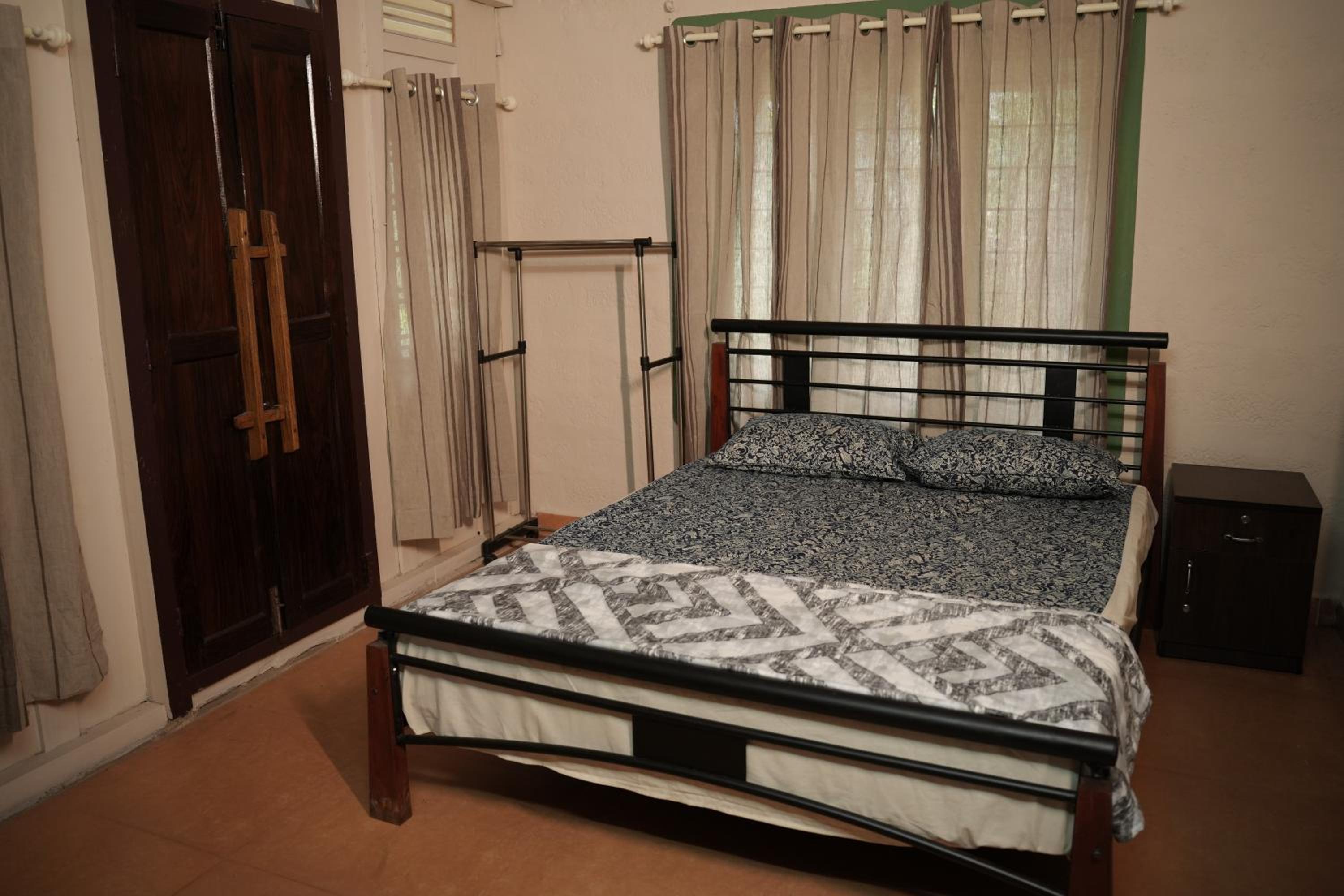 Two-Bedroom Villa photo 2