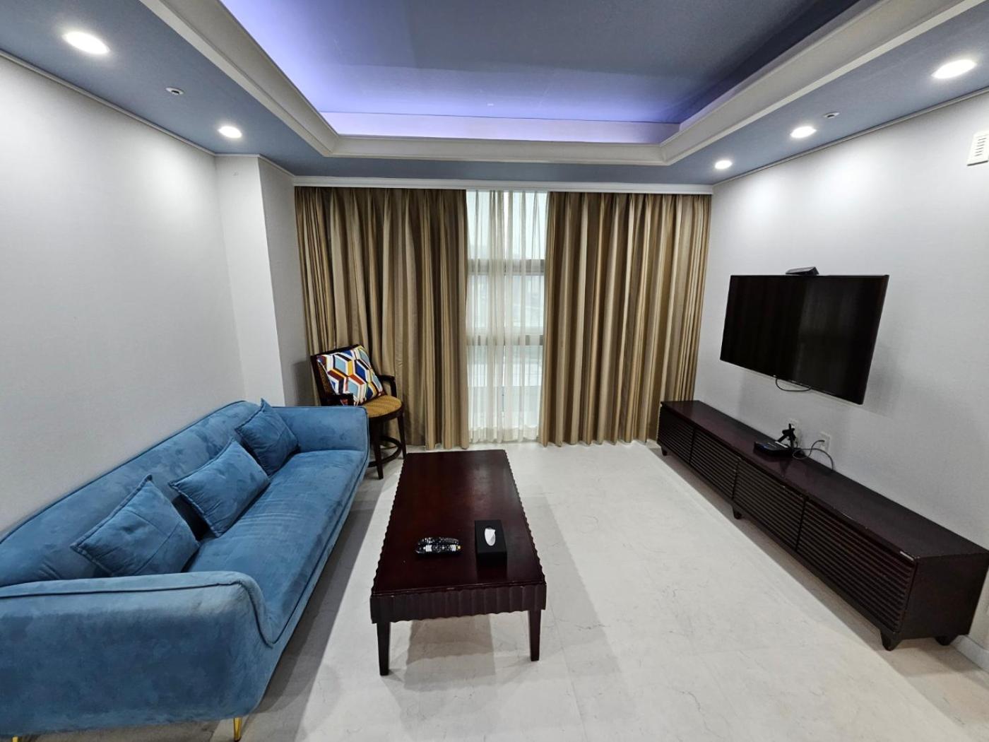 Family Suite - Photo 15