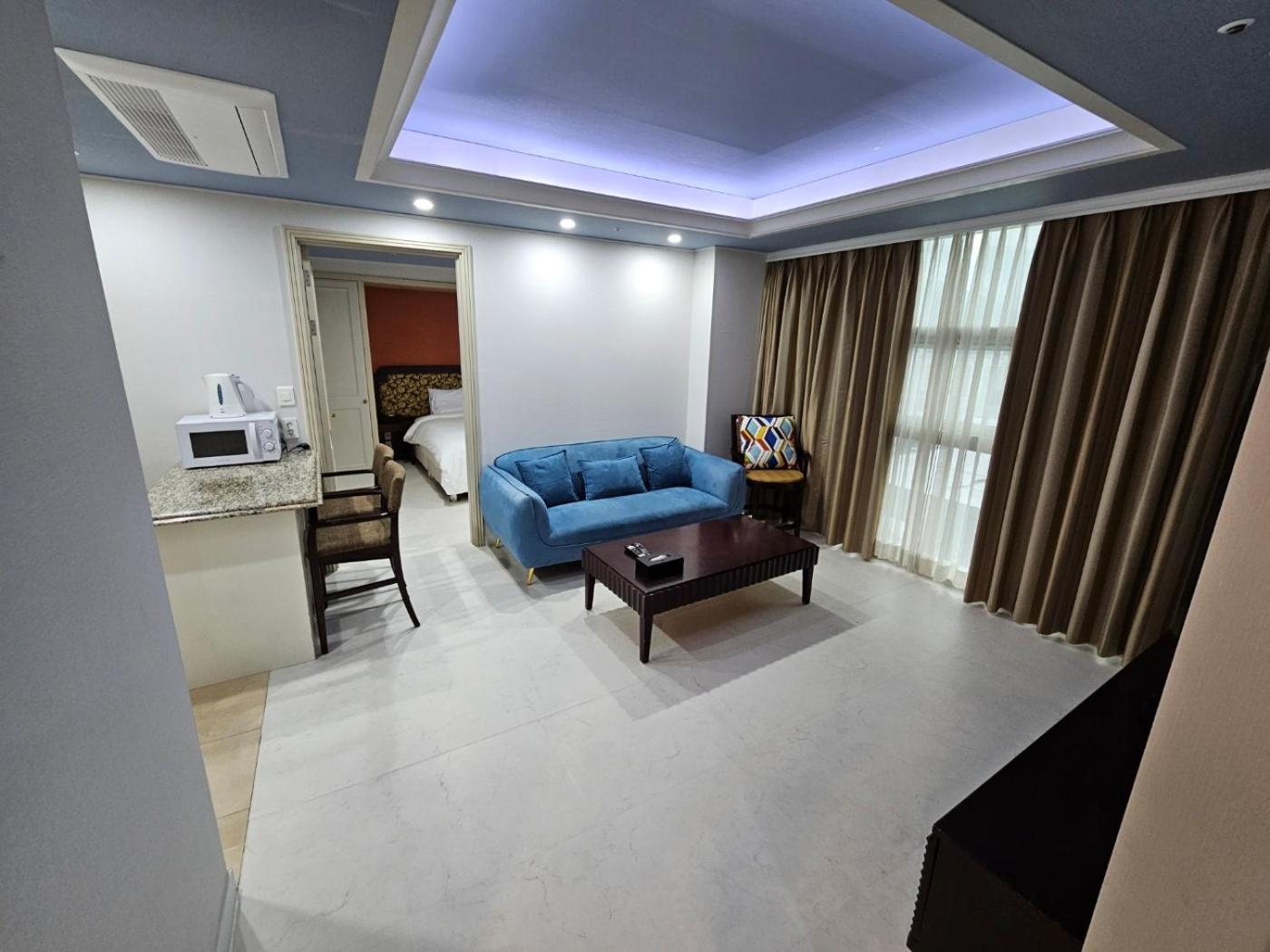 Family Suite - Photo 5