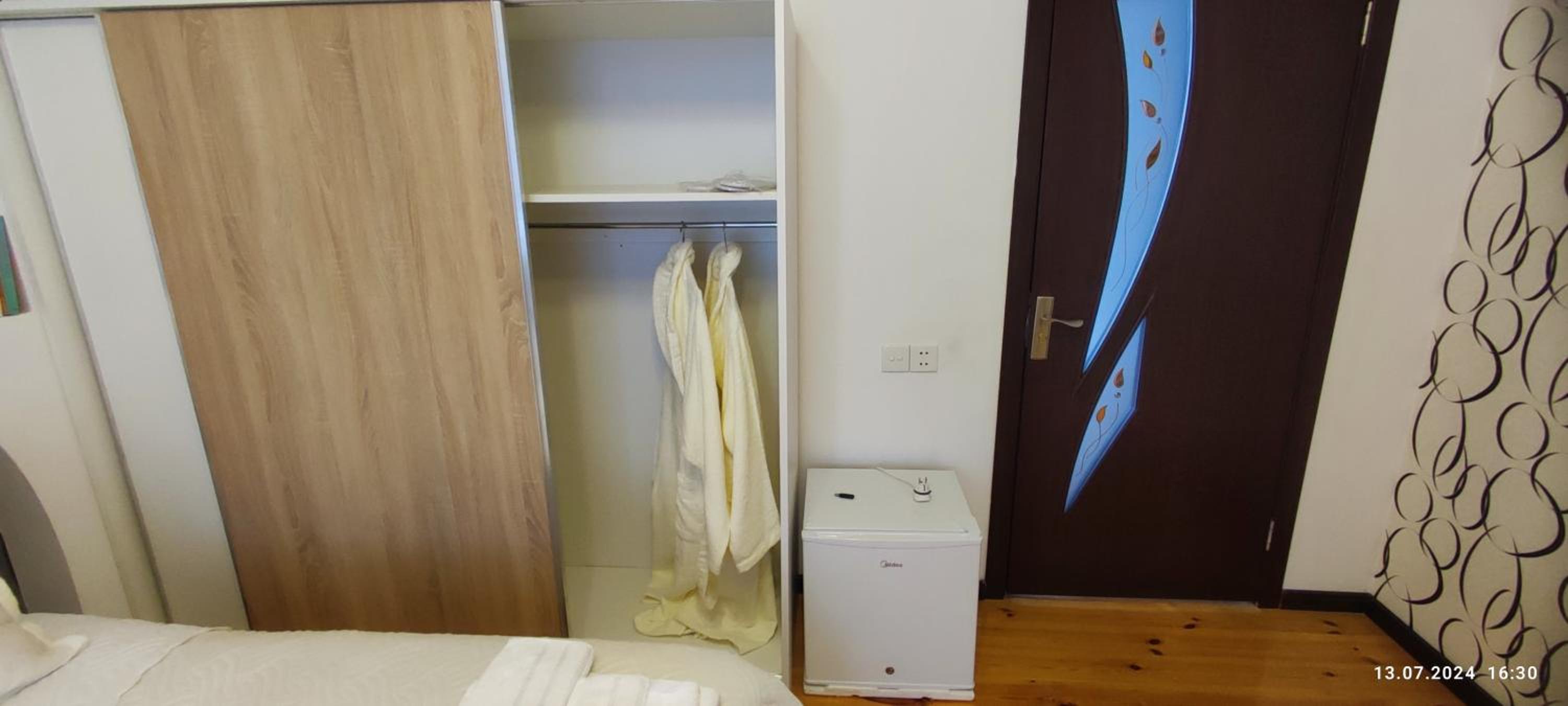 Double Room photo 3