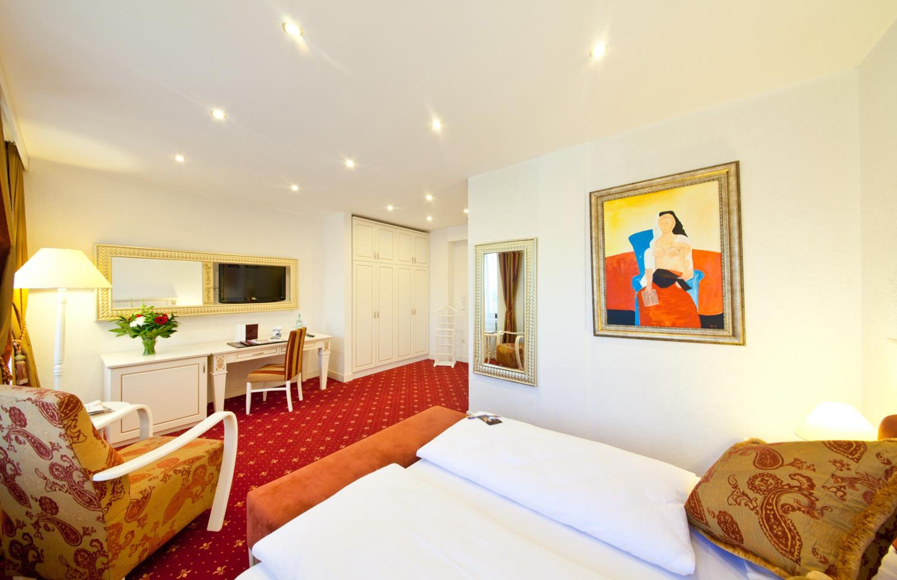 Superior Double Room - Photo 5
