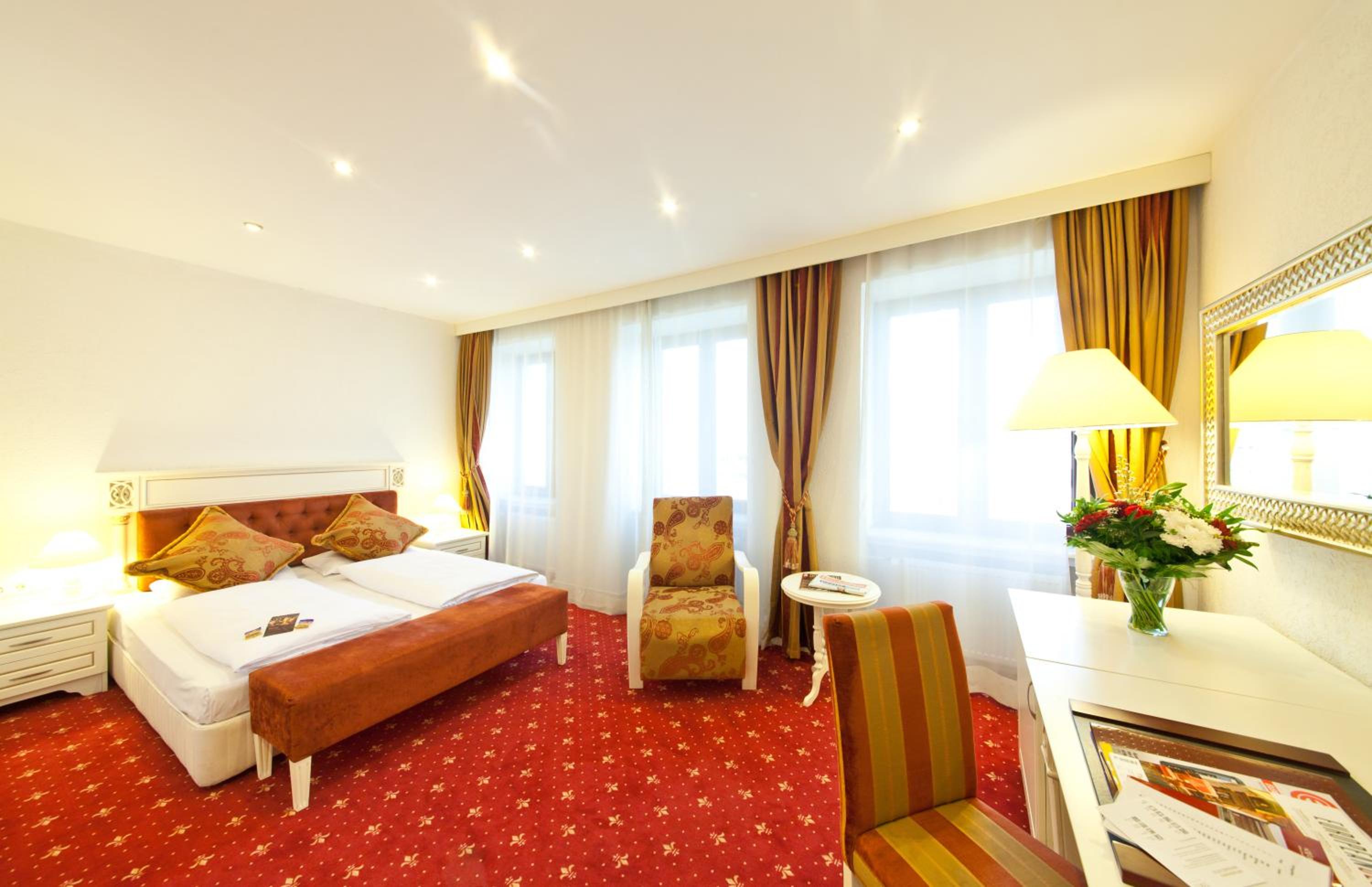 Superior Double Room - Photo 3