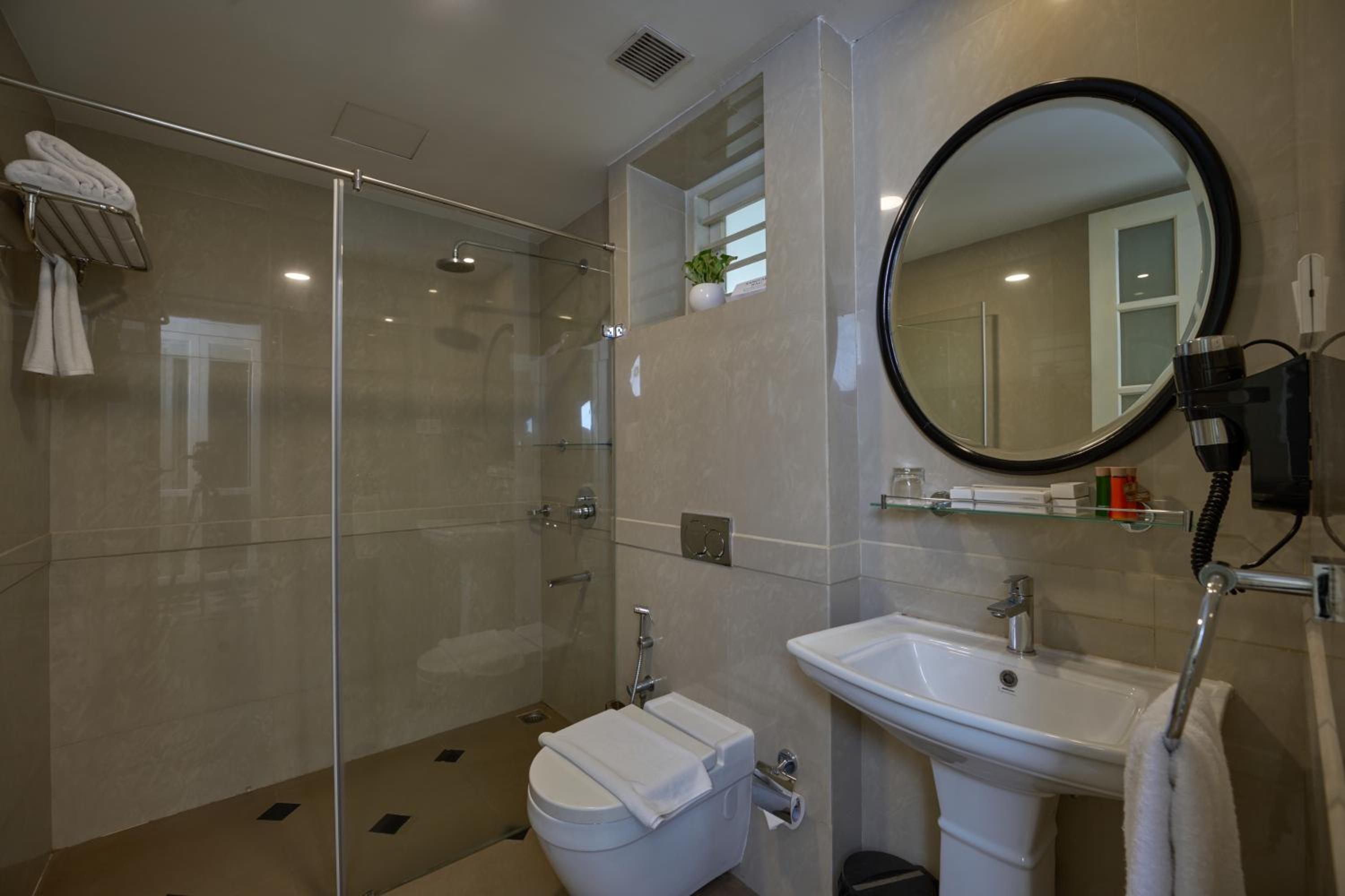 Boutique room photo 3