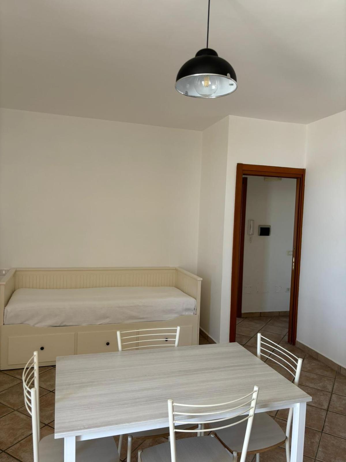 One-Bedroom Apartment with Sea View and Terrace