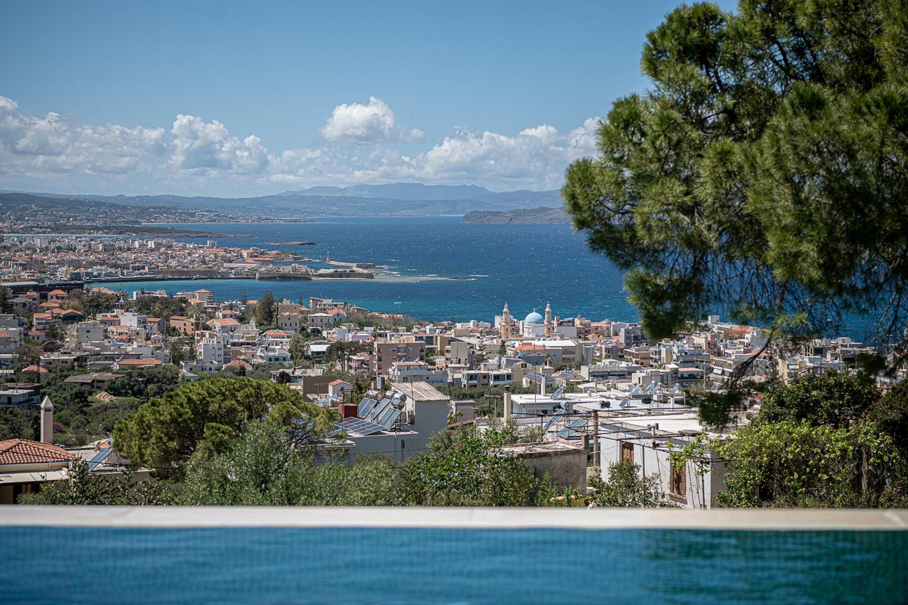 Executive Room with Sea View and Private Pool - Photo 32