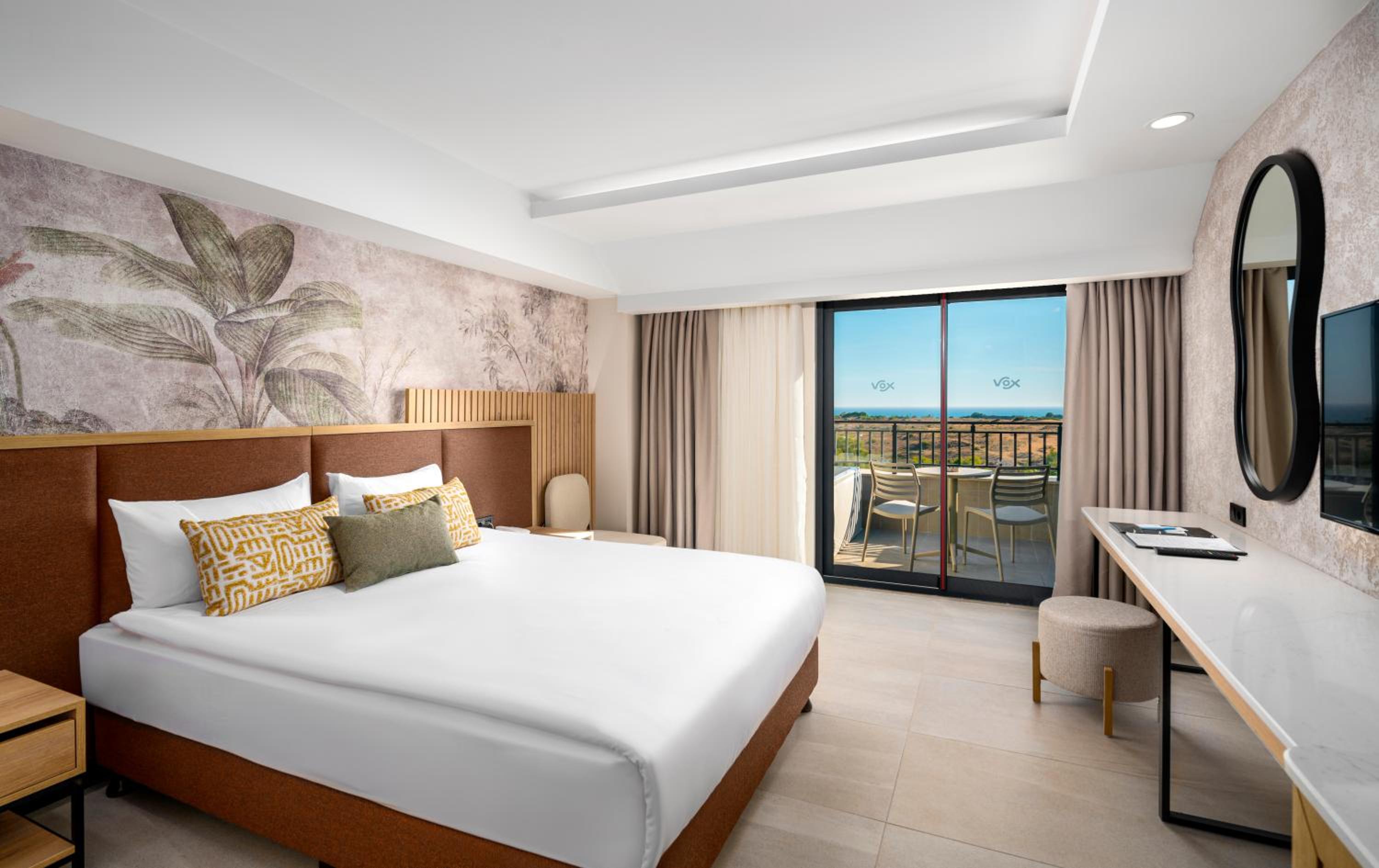 Jacuzzi Room Sea View photo 3