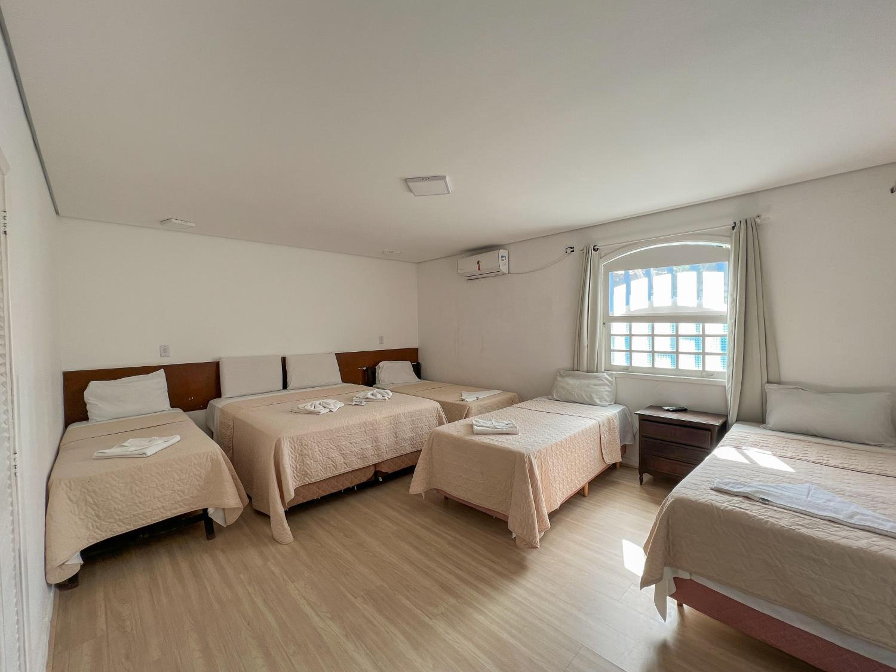 Quarto Economico - Photo 1