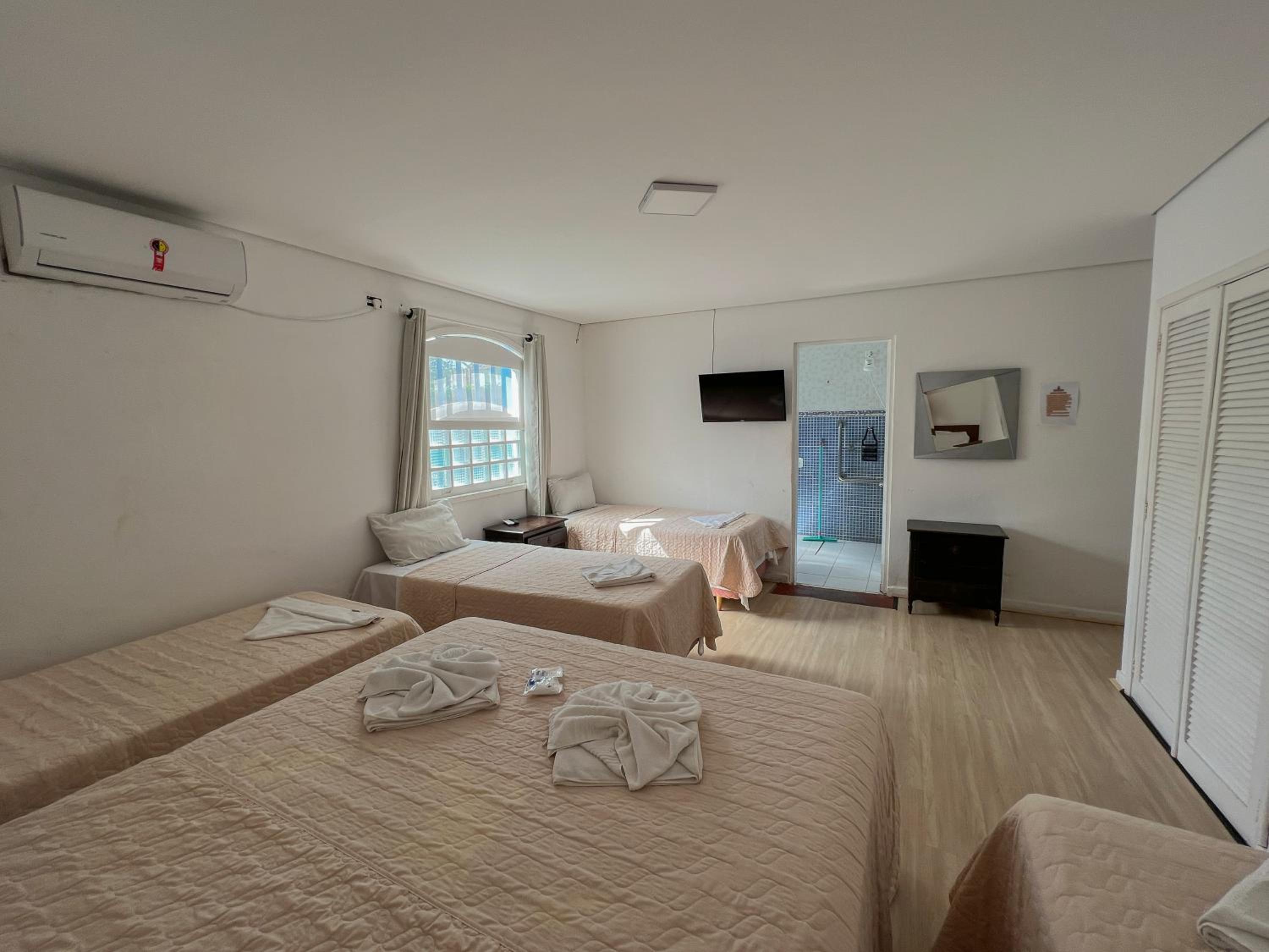 Quarto Economico - Photo 7