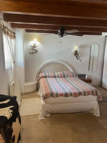 Villa with Sea View photo 2