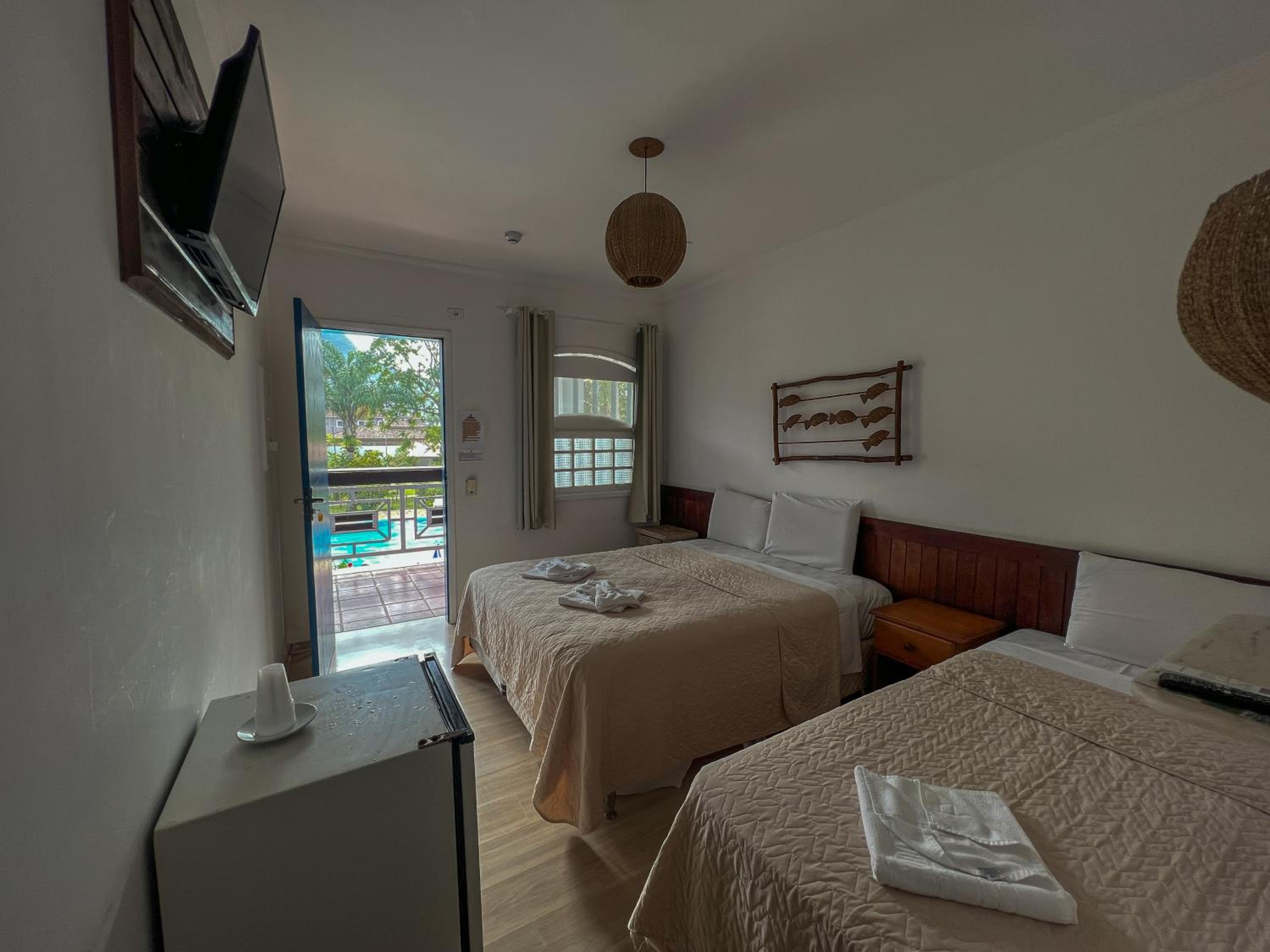 Quarto Luxo - Photo 1