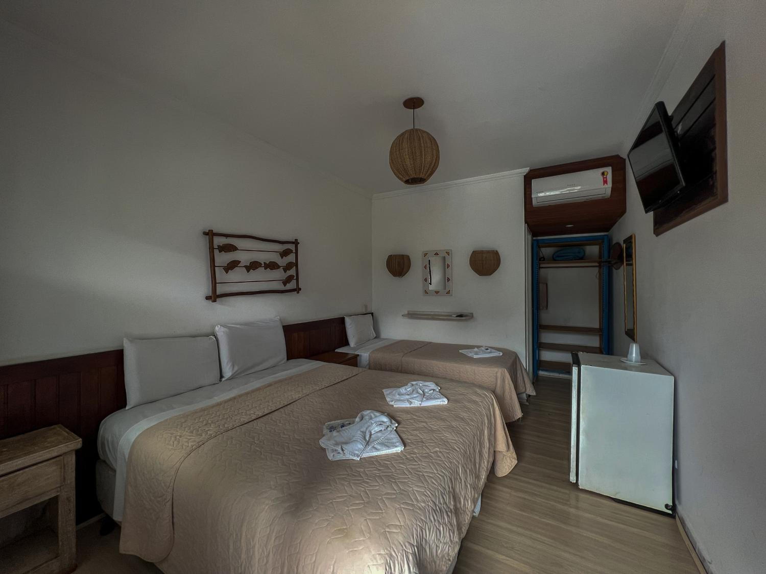 Quarto Luxo - Photo 7