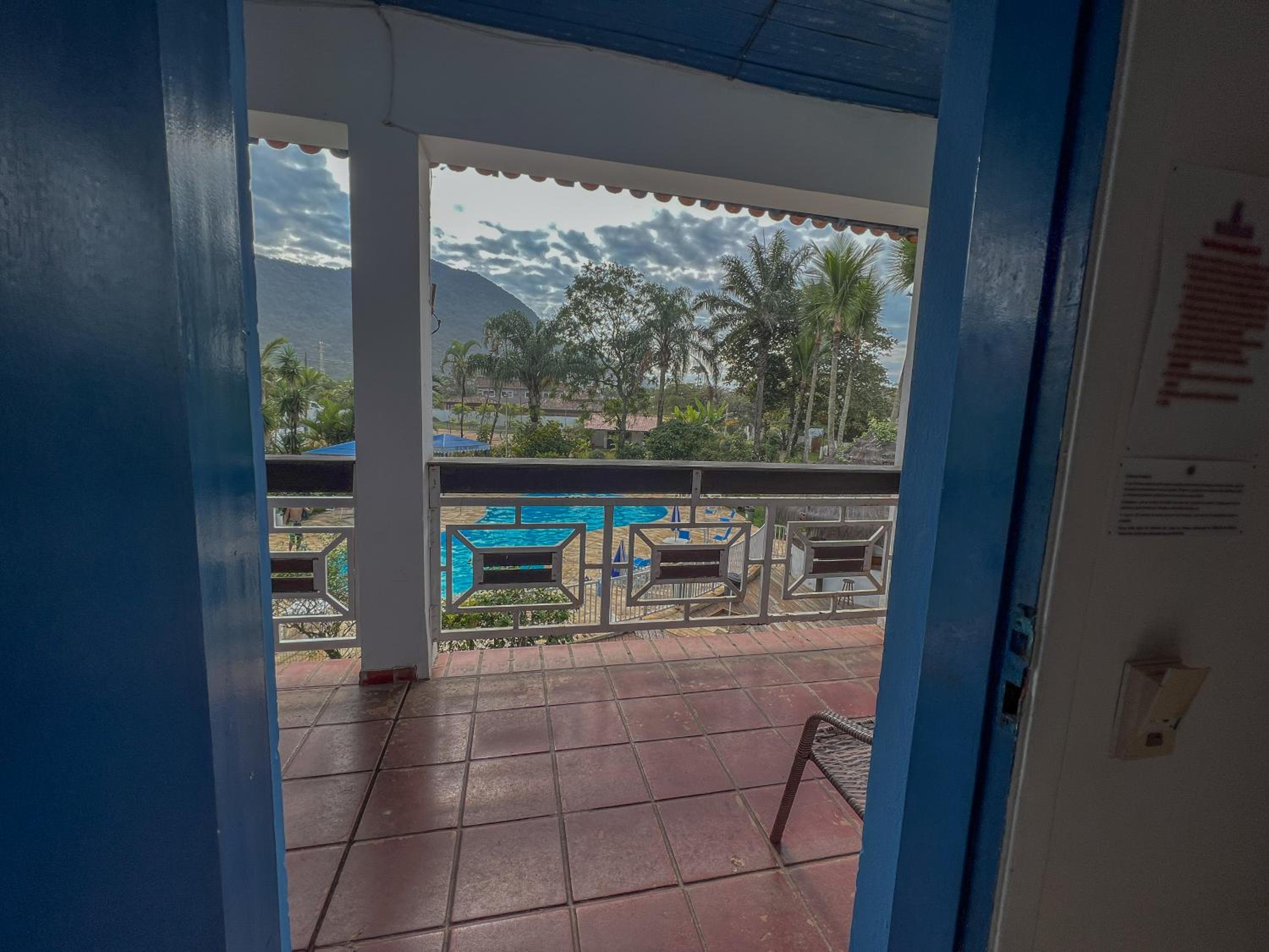Quarto Luxo - Photo 6
