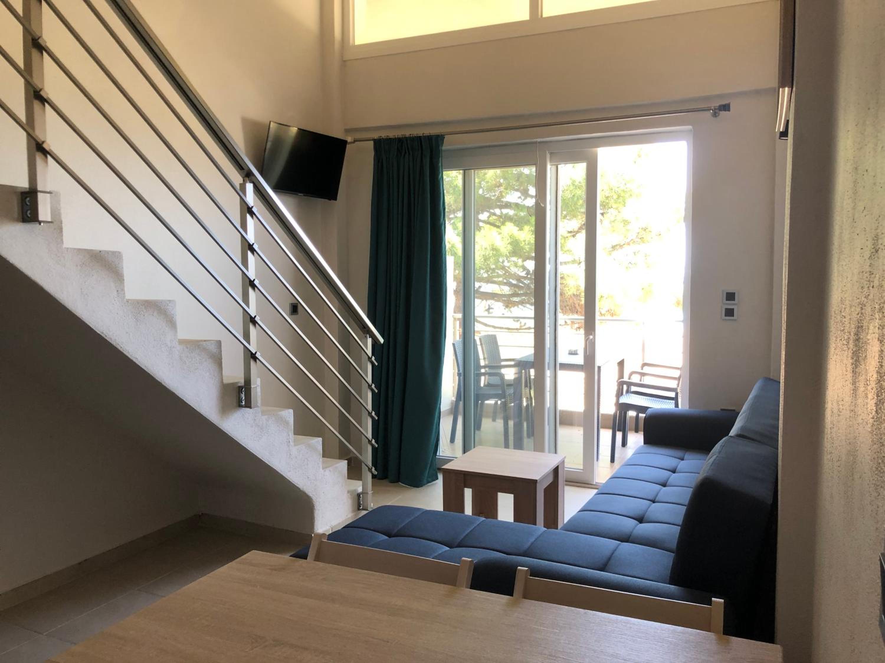 One-Bedroom House photo 3
