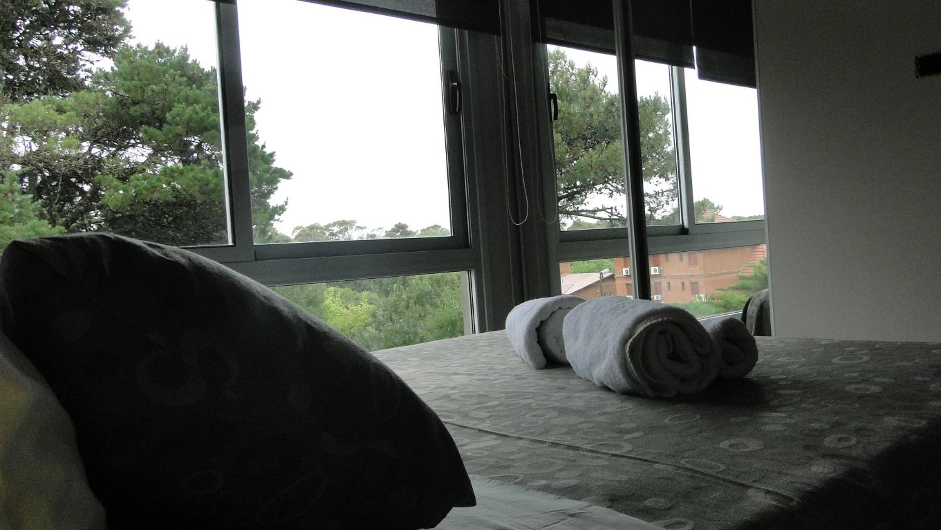 Apartment with Terrace photo 2