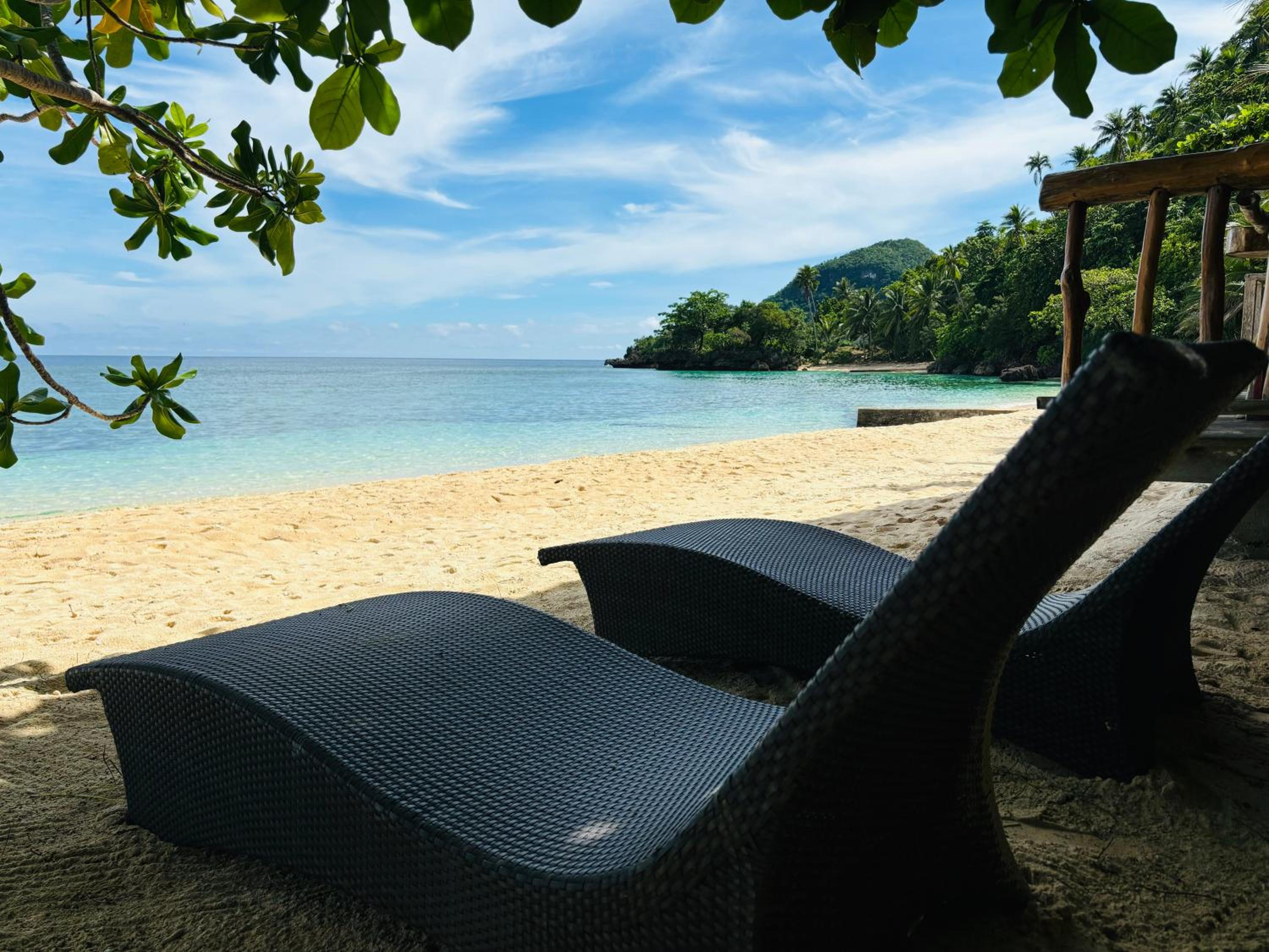 Honeymoon Suite with Ocean View  - Photo 24