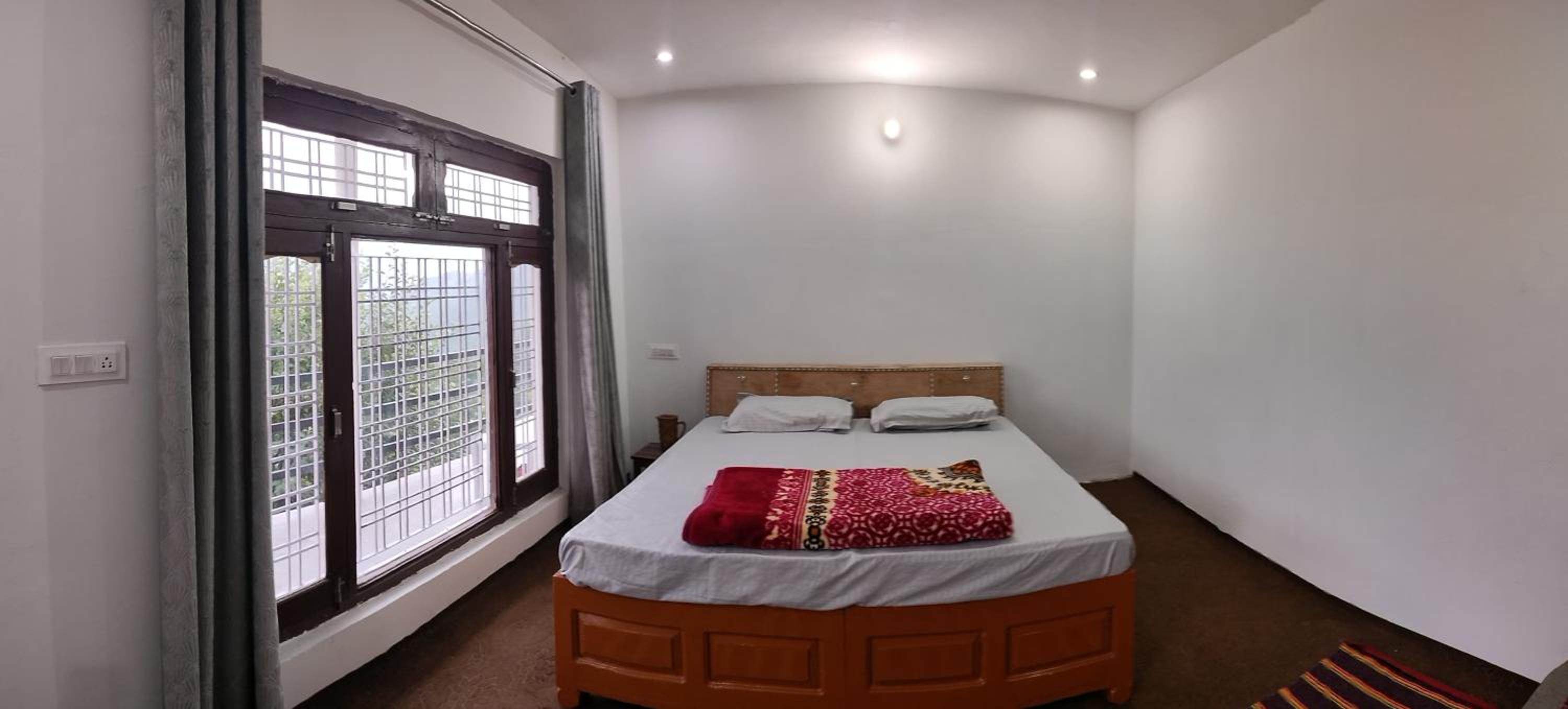 Double Room photo 2