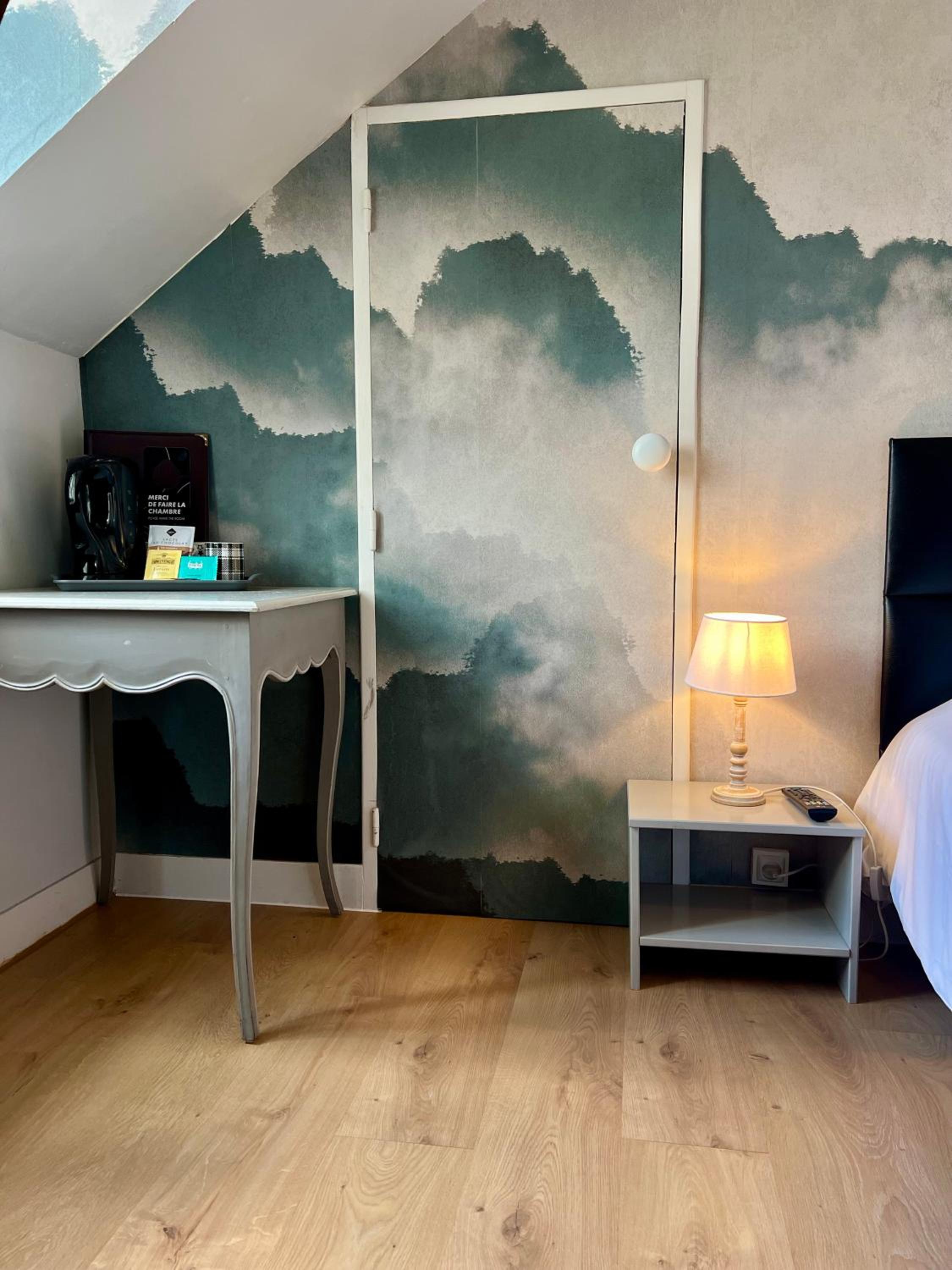 Triple Room photo 3