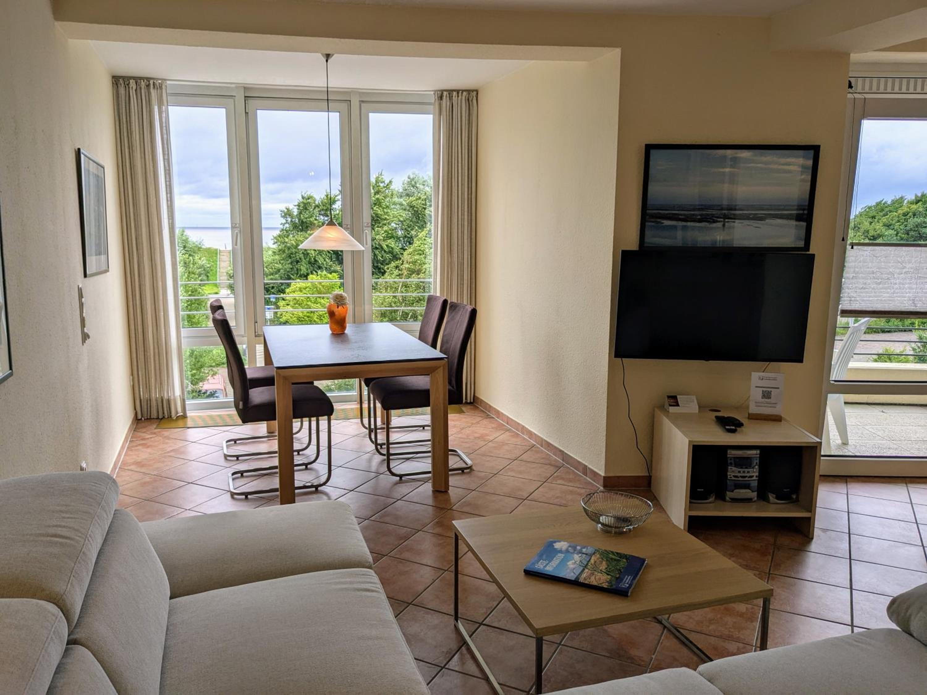 Apartment with Sea View photo 1