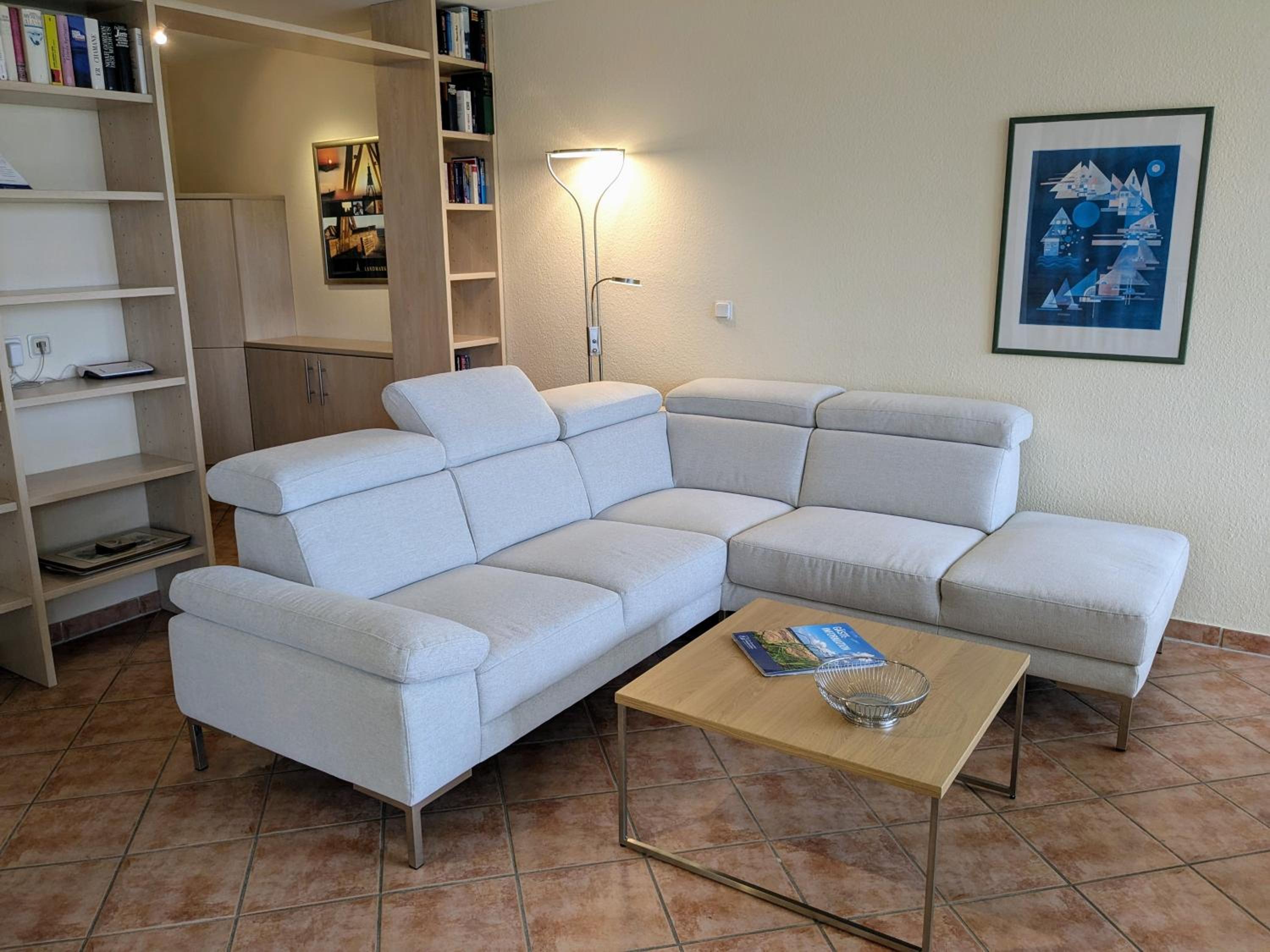 Apartment with Sea View photo 3