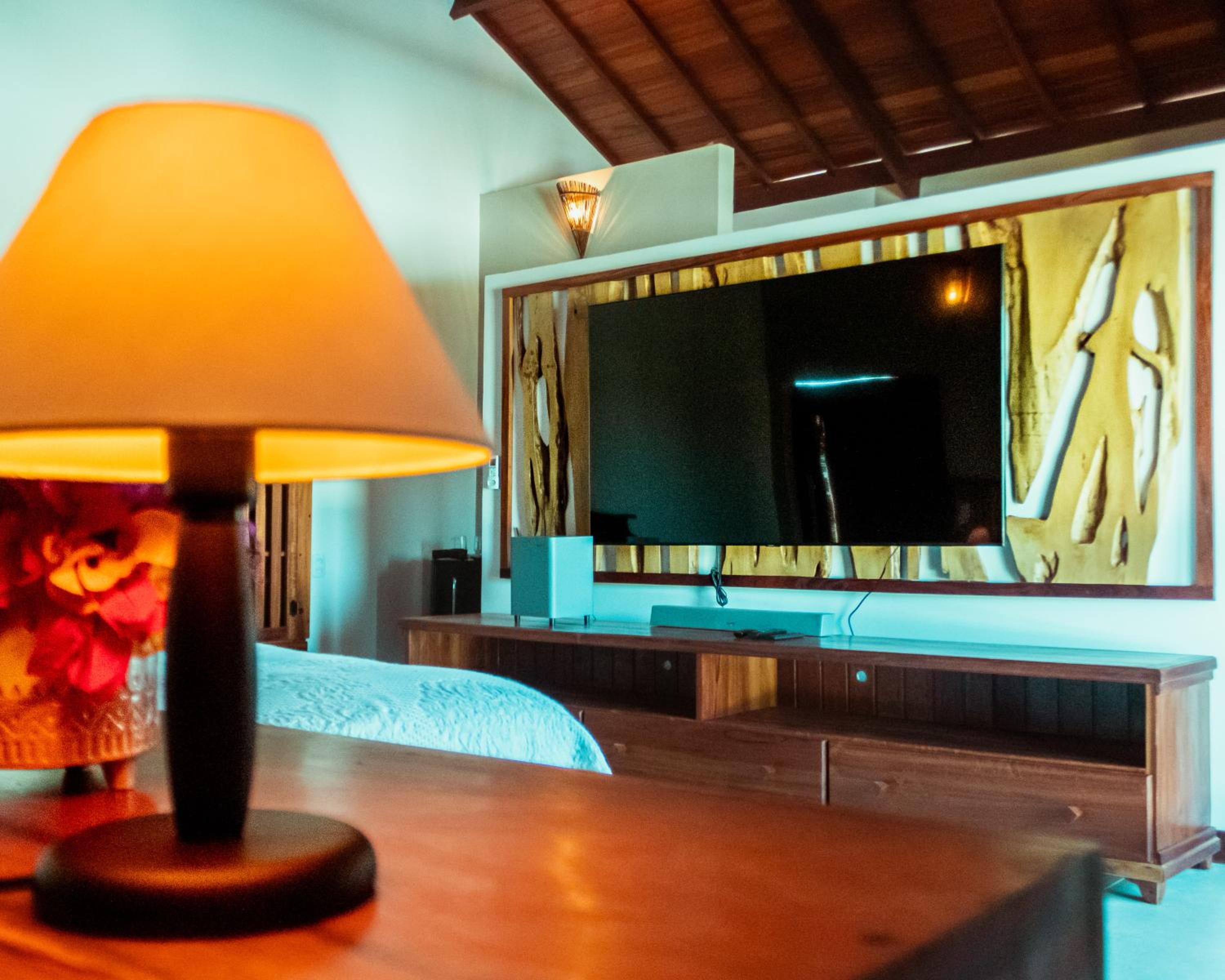 Deluxe Bungalow photo 1