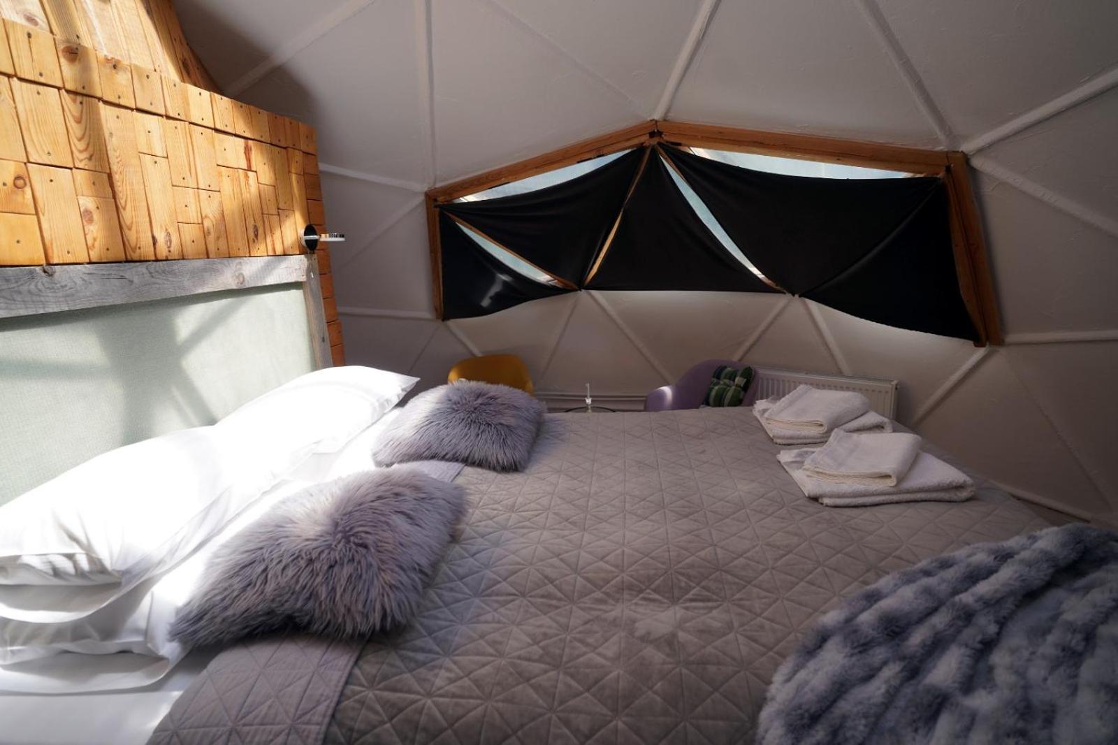 Double Room with Private Bathroom - Photo 5