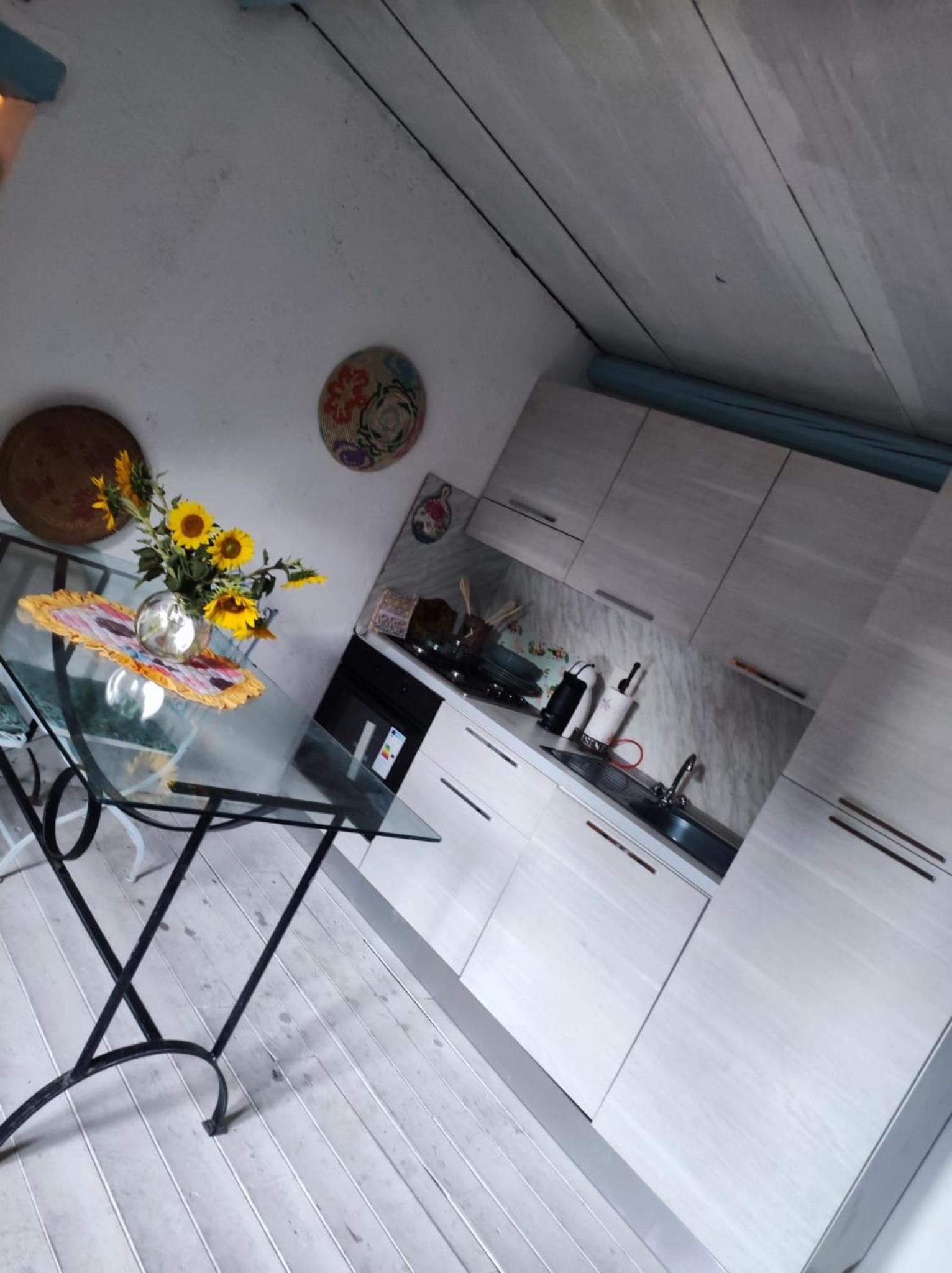 One-Bedroom House photo 3