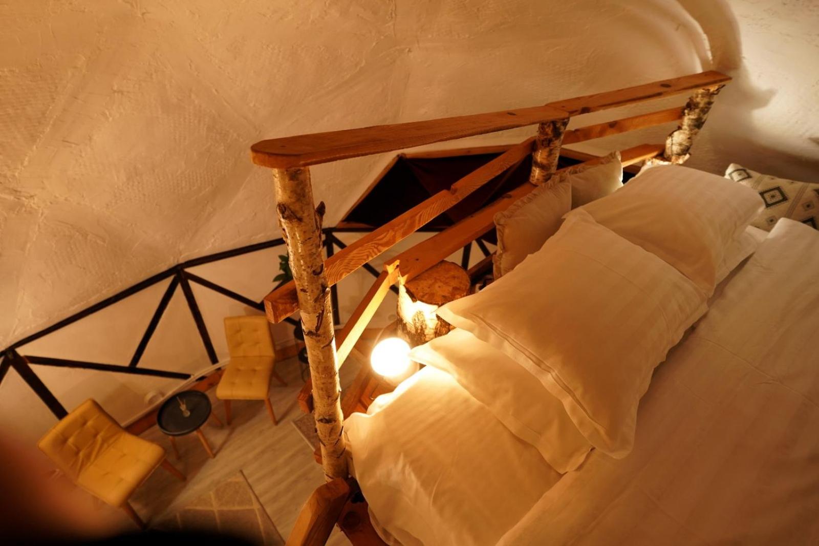 Superior Double Room - Photo 20