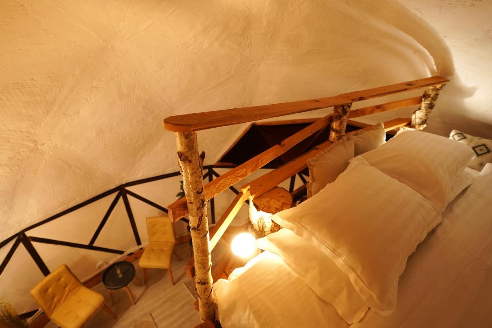 Superior Double Room - Photo 21