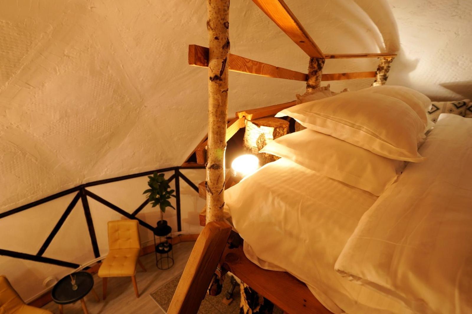 Superior Double Room - Photo 15