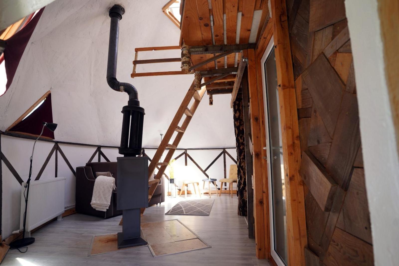 Superior Double Room - Photo 19