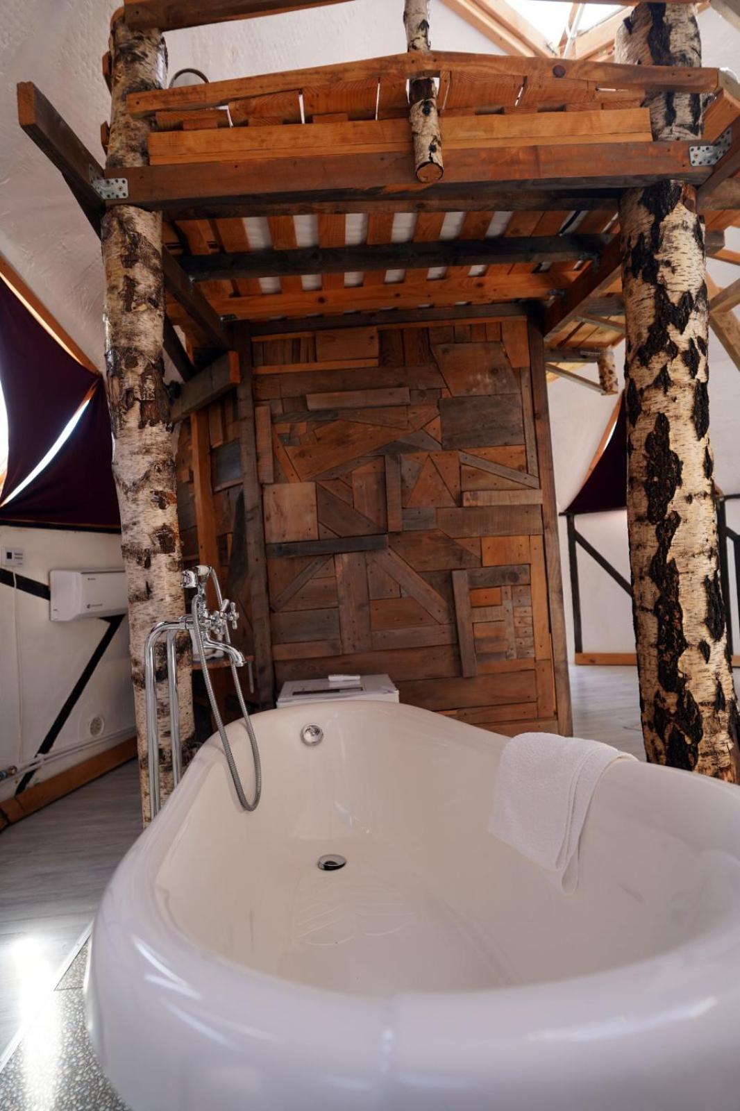 Superior Double Room - Photo 22