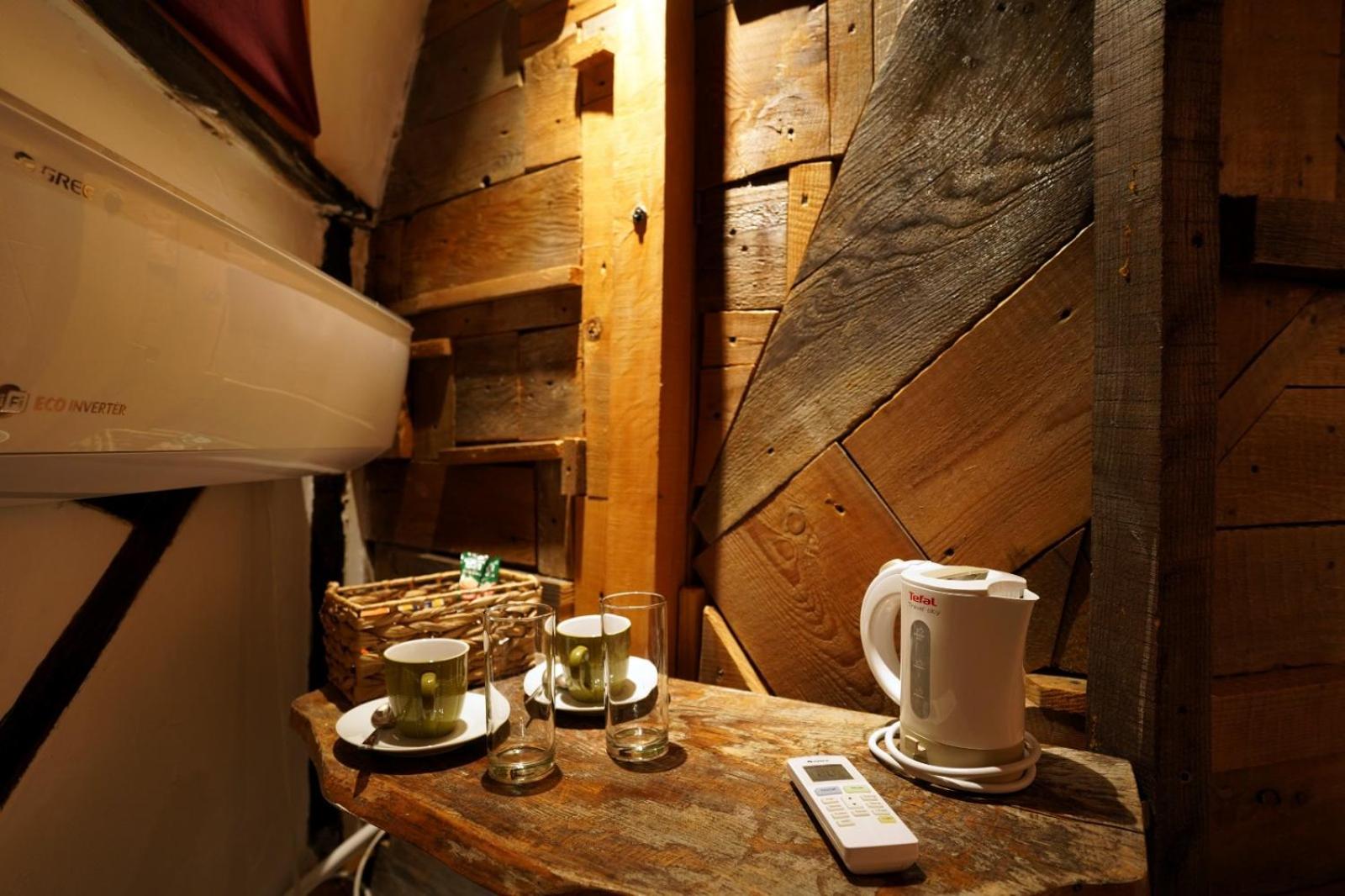 Superior Double Room - Photo 23