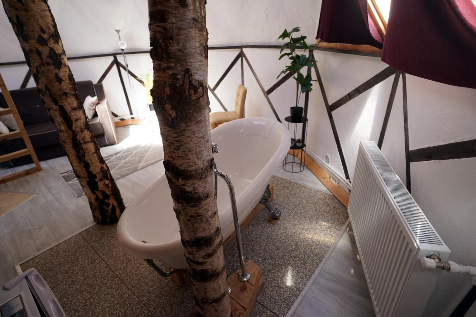 Superior Double Room - Photo 29