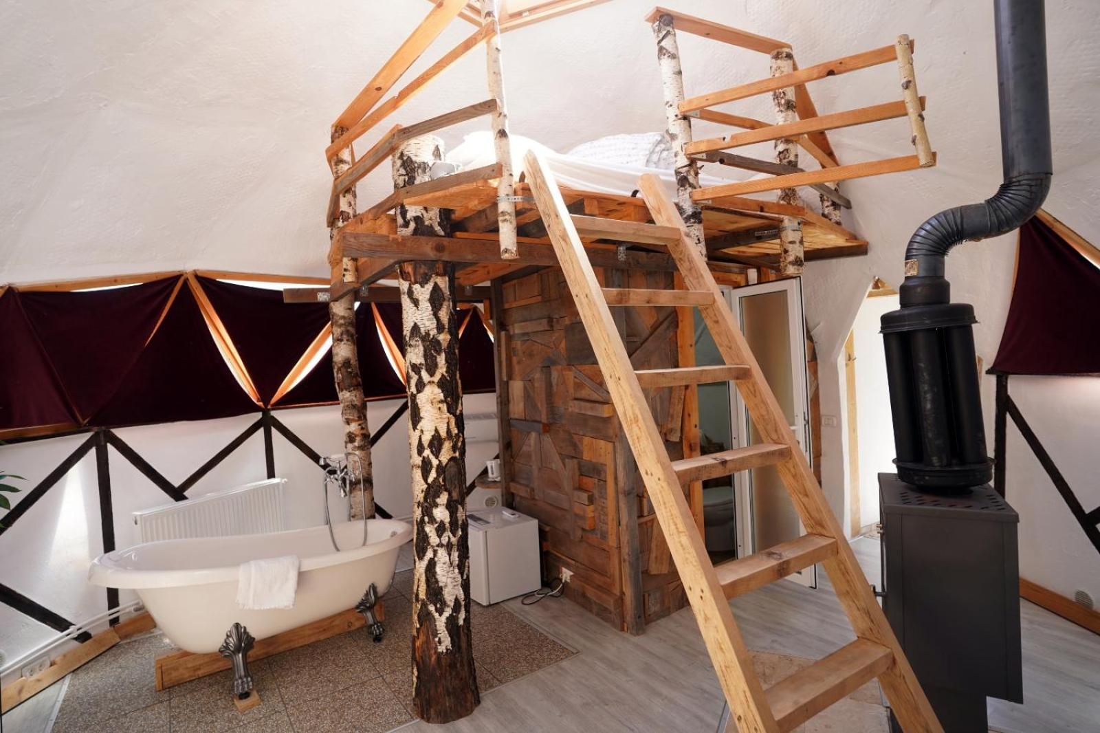 Superior Double Room - Photo 13