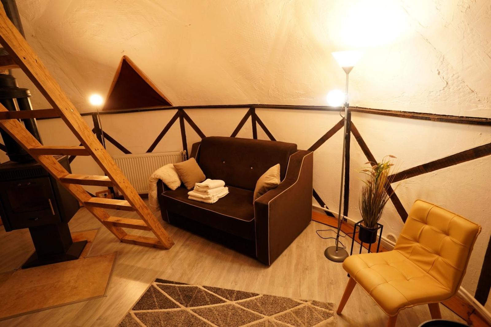 Superior Double Room - Photo 10