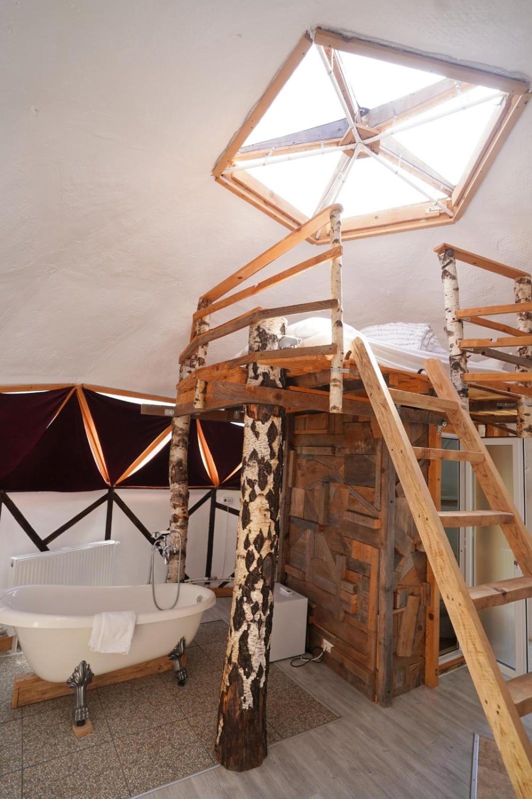 Superior Double Room - Photo 8