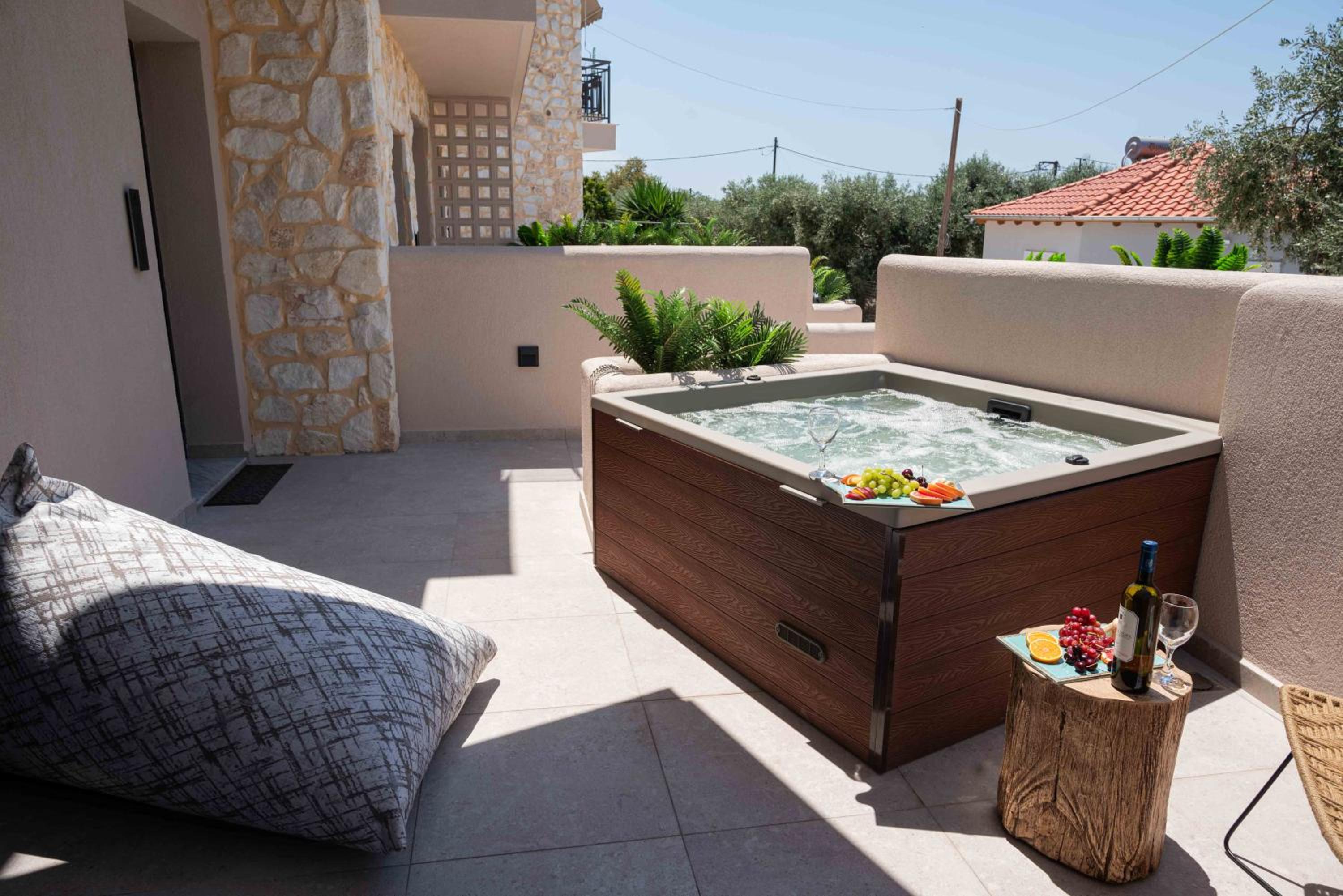 Hideaway Suite - Photo 25