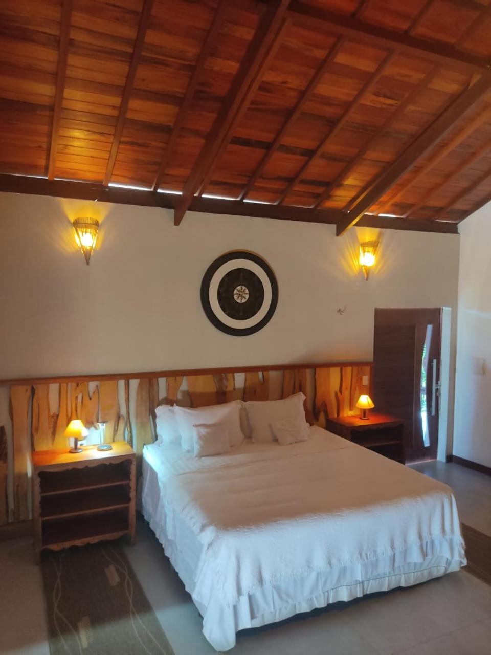 Deluxe Bungalow photo 3