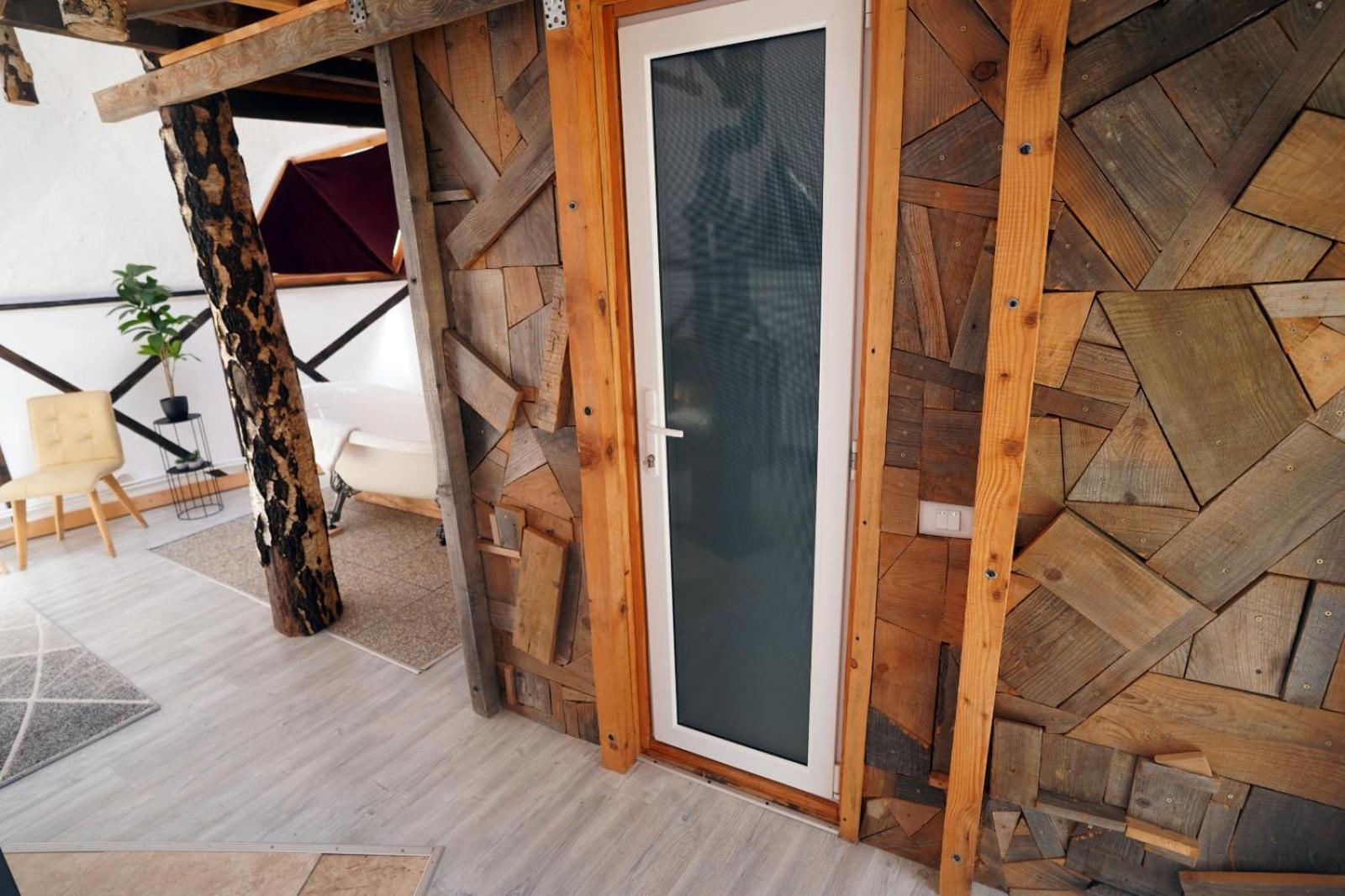 Superior Double Room - Photo 26
