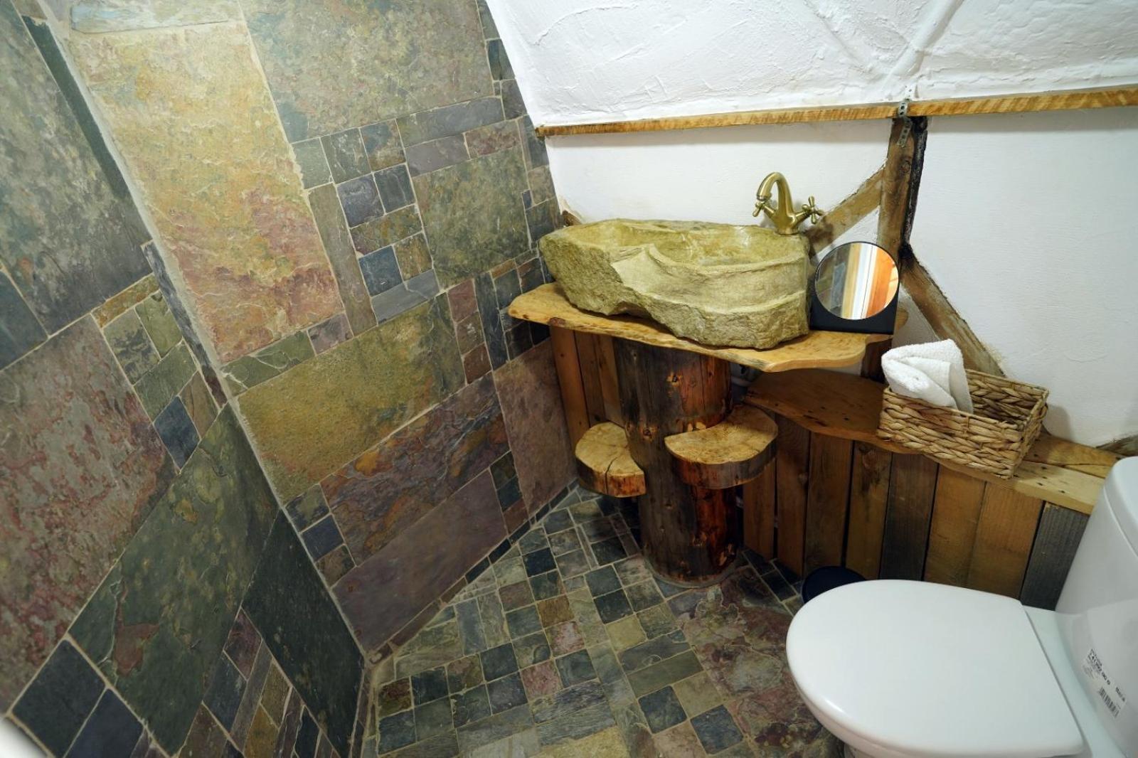 Superior Double Room - Photo 25