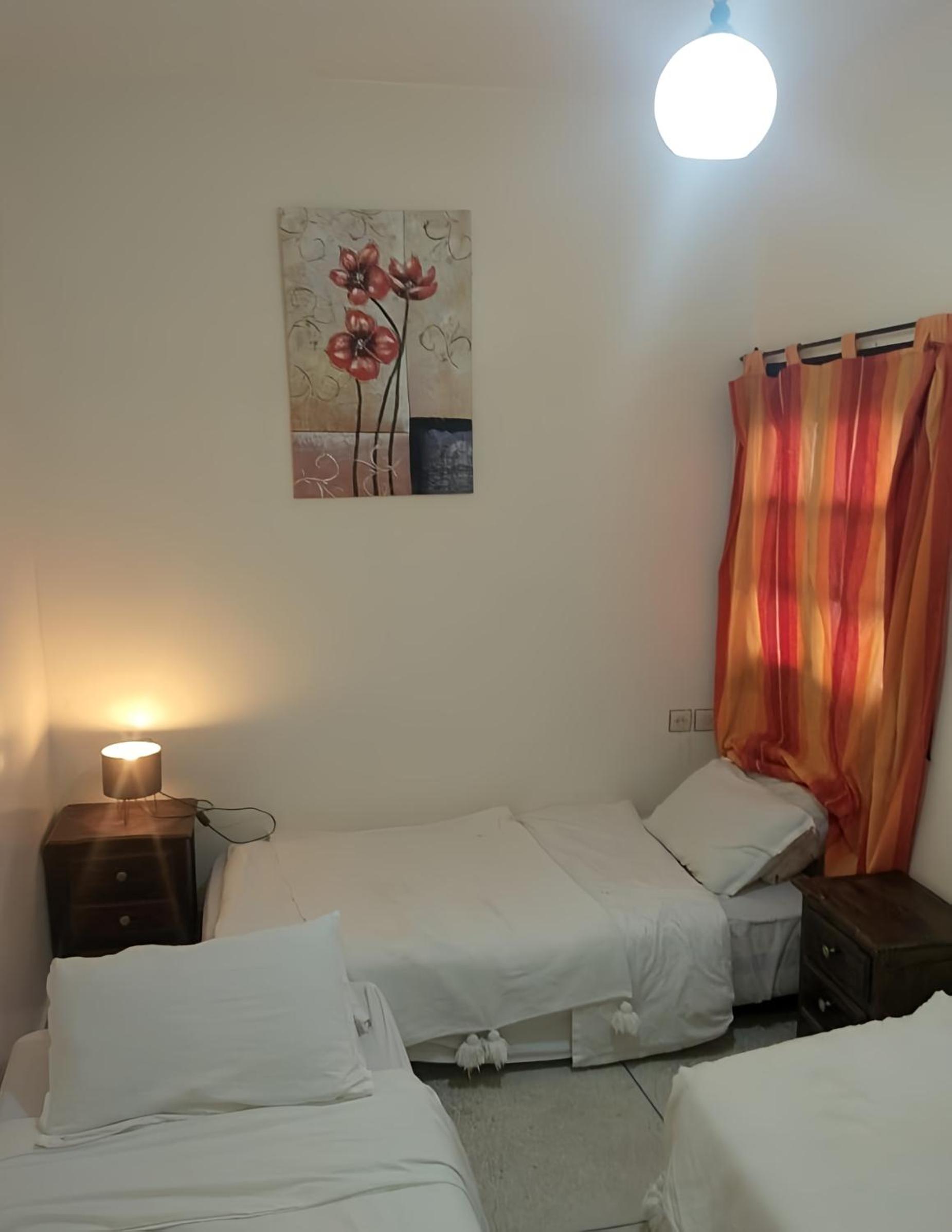 Triple Room with Garden View photo 2